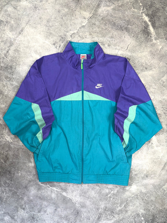 Nike Vintage muška šuškava dukserica (XL)