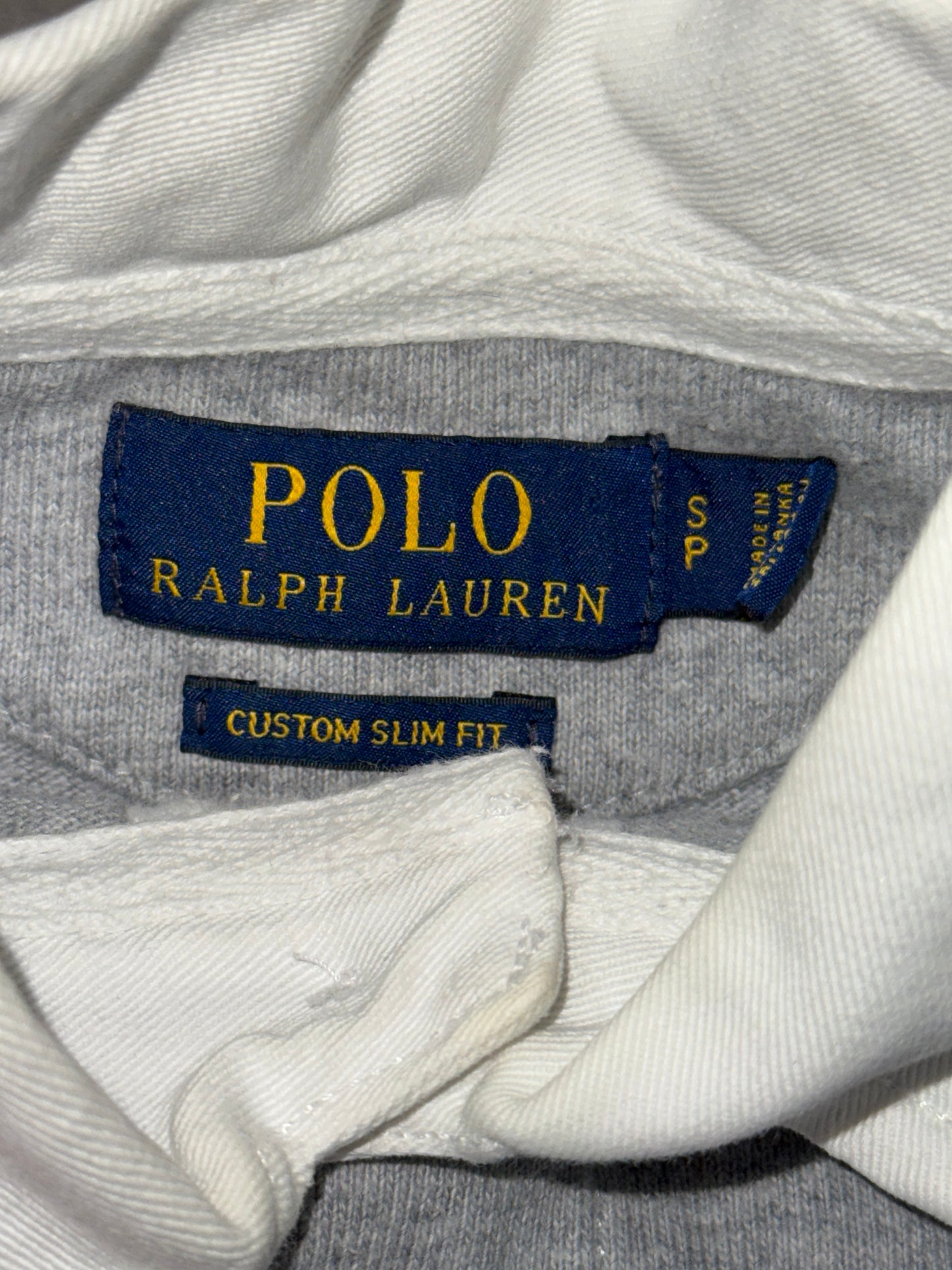 Ralph Lauren Polo Rugby muška majica(S)
