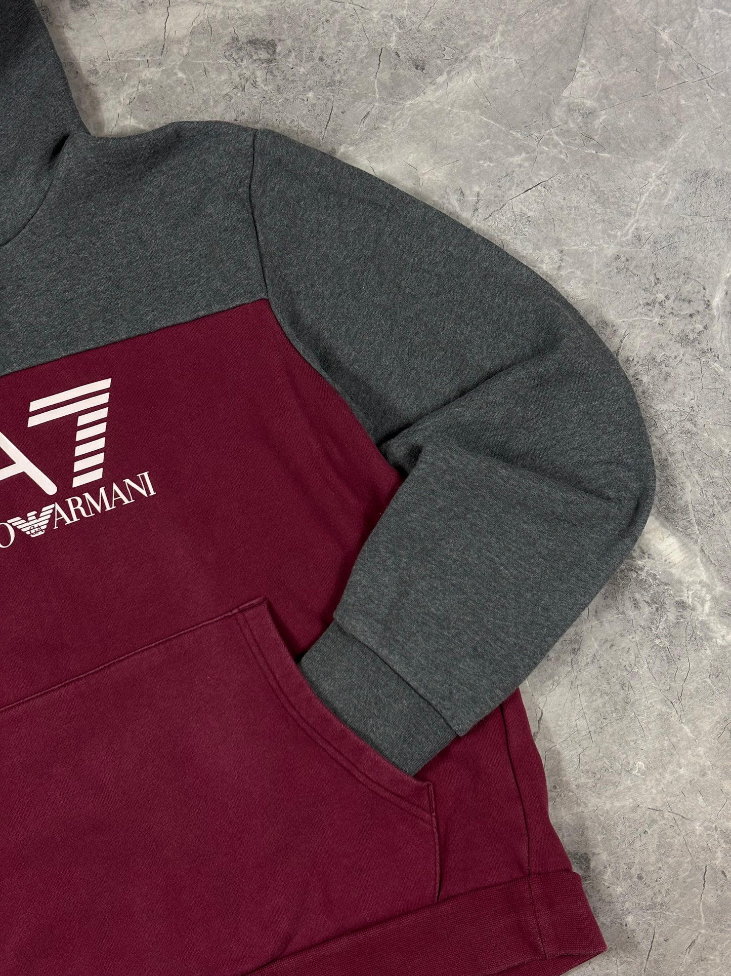 Emporio Armani muška dukserica(M)
