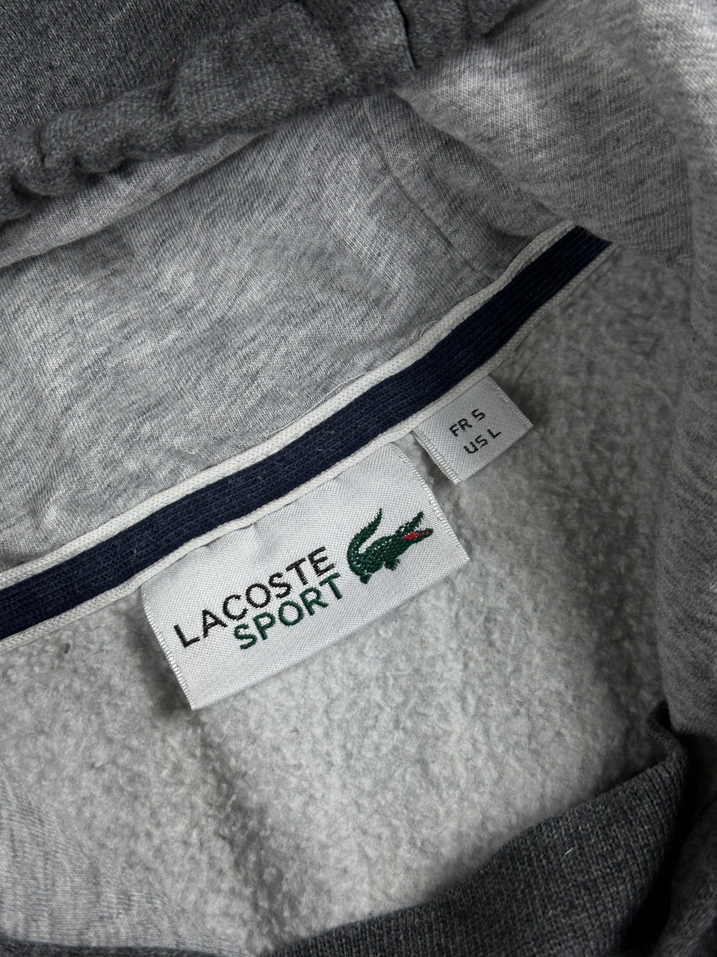 Lacoste Muška dukserica(L)