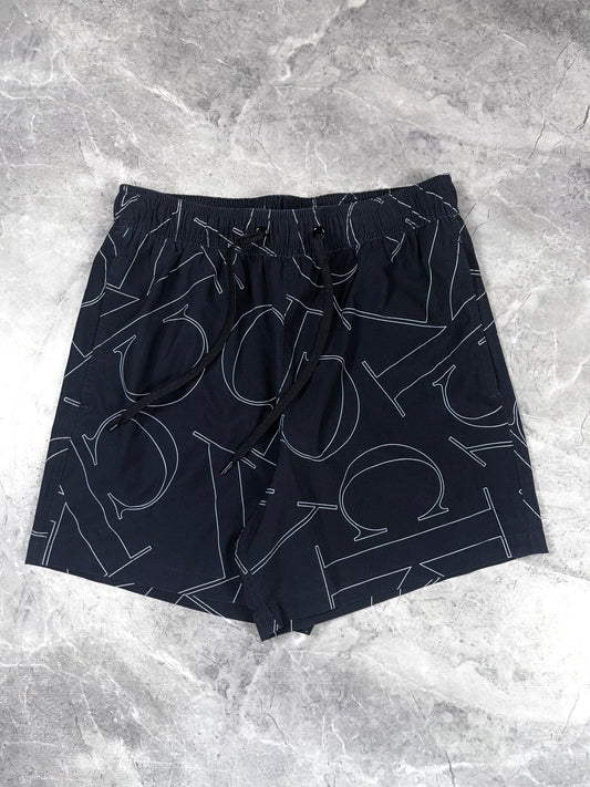 Calvin Klein muški šorc (S)