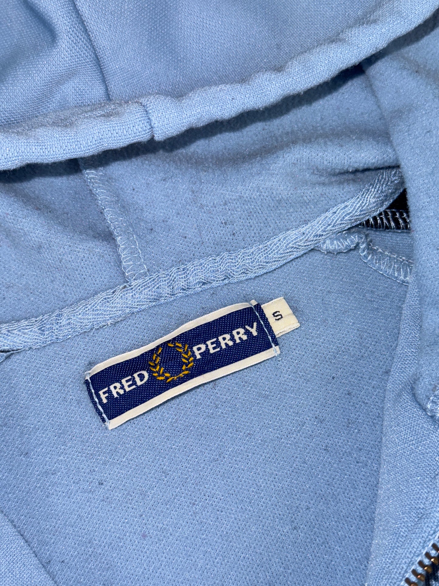 Fred Perry muška dukserica (S)
