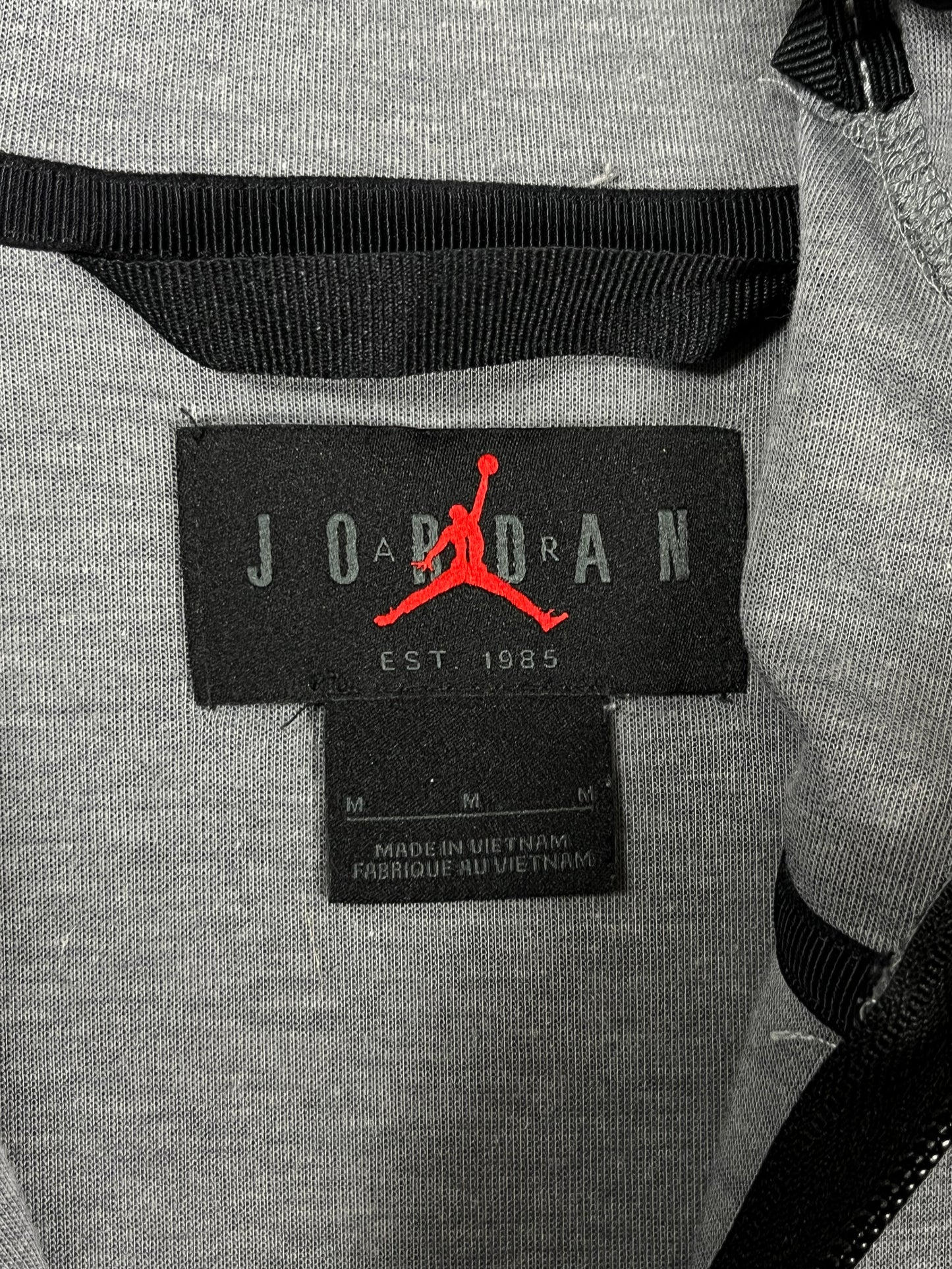 Air Jordan muška dukserica (M)