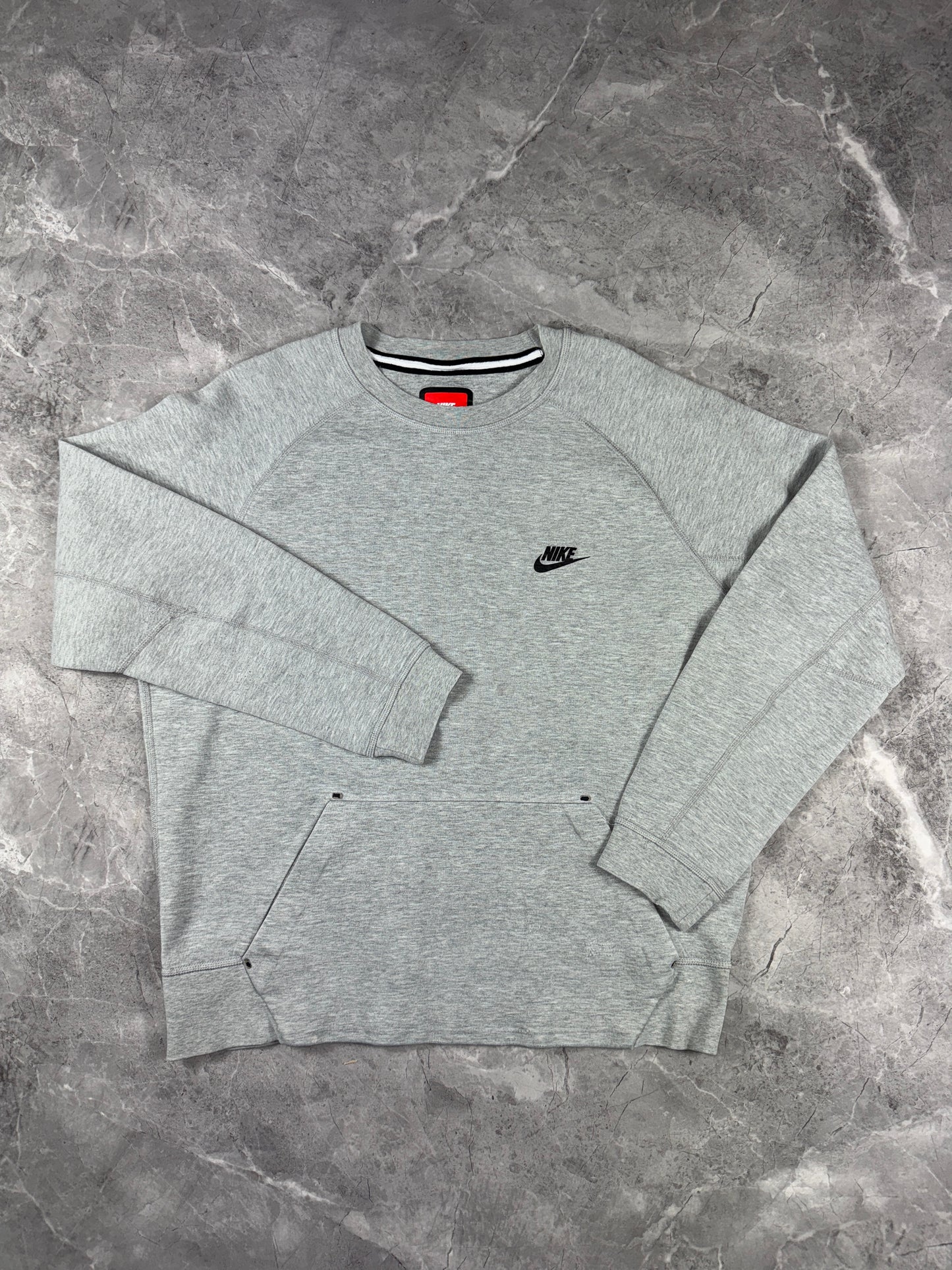 Nike Tech Fleece Crewneck muška dukserica(M)
