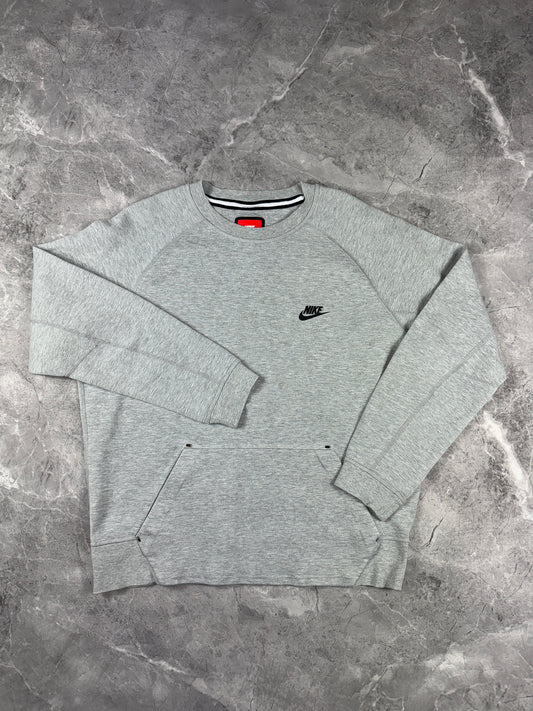 Nike Tech Fleece Crewneck muška dukserica(M)