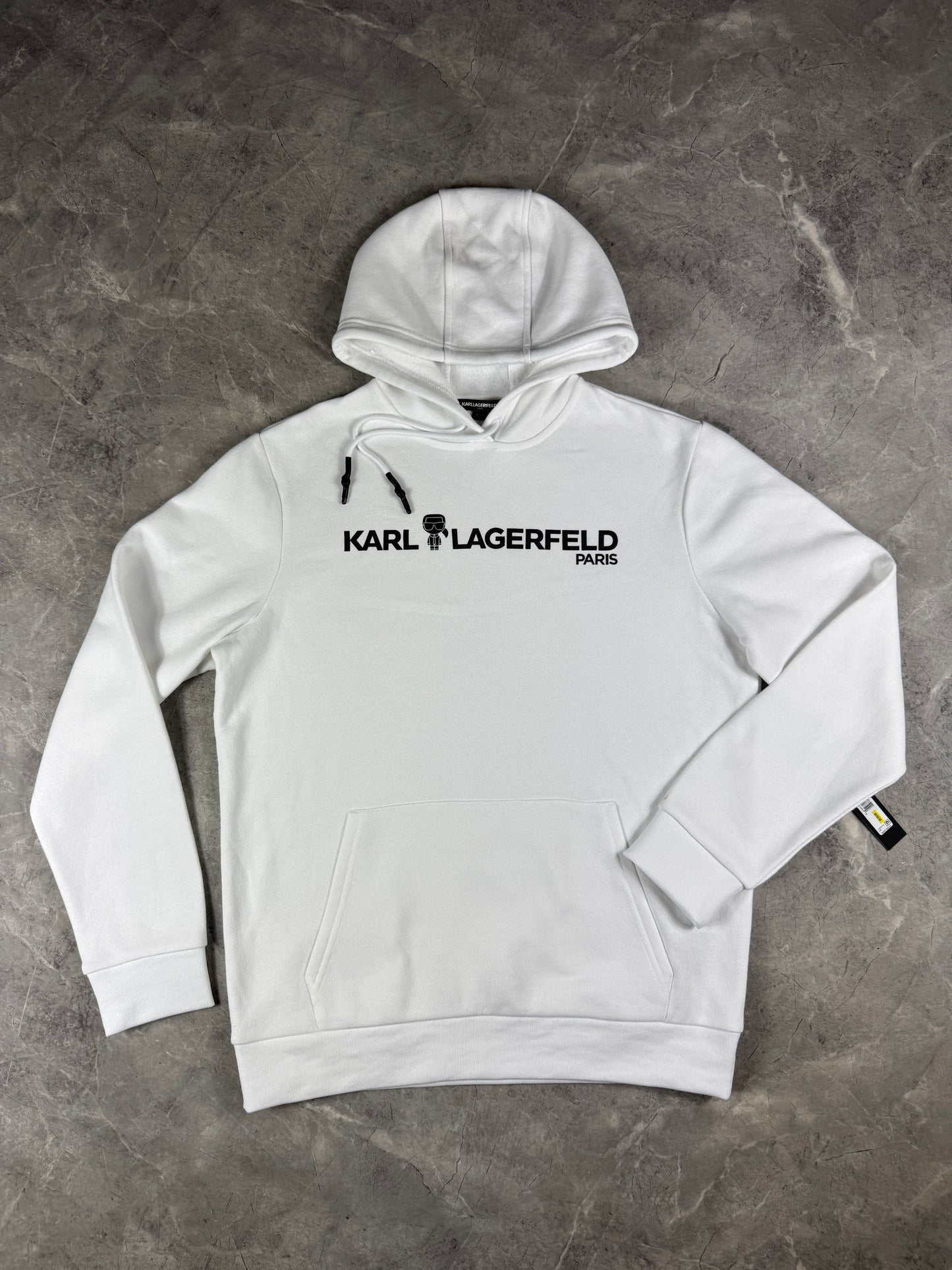 Karl Lagerfeld muška dukserica(M)