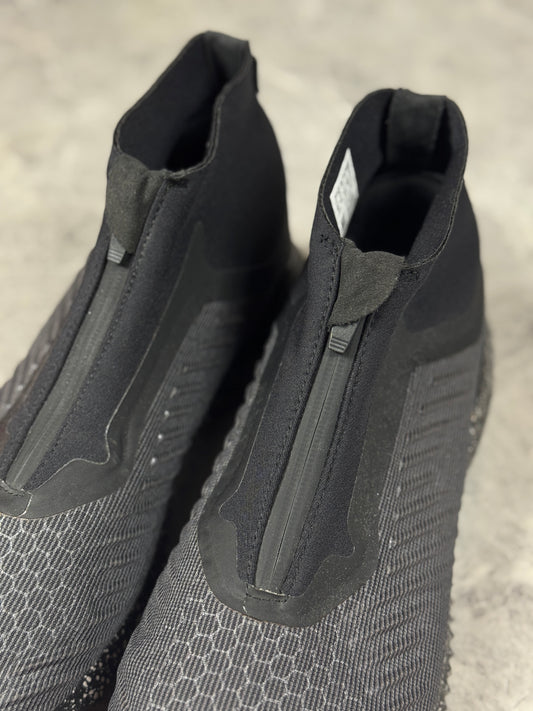 Adidas Alphabounce 5.8 Zip Core Black muške patike(44)