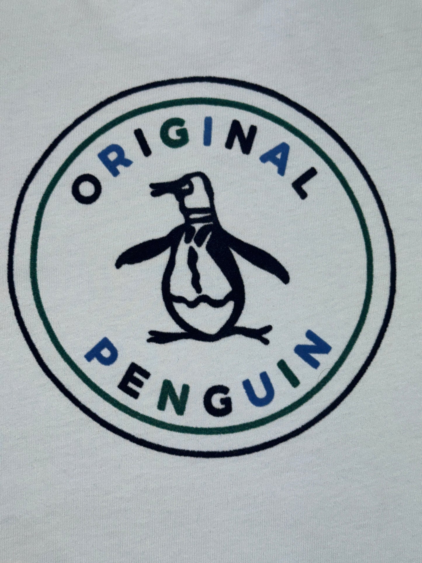 Penguin muška majica (M)