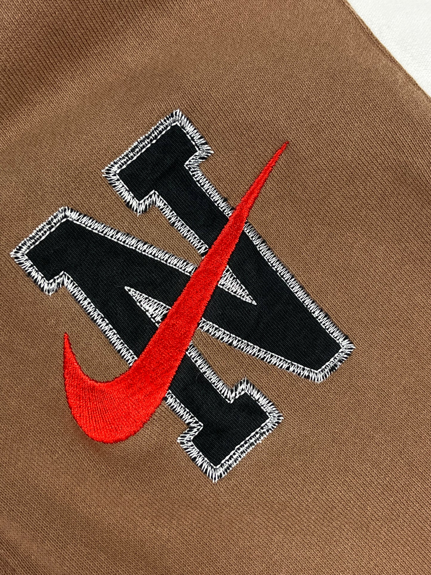 Nike Varsity muška dukserica (S)