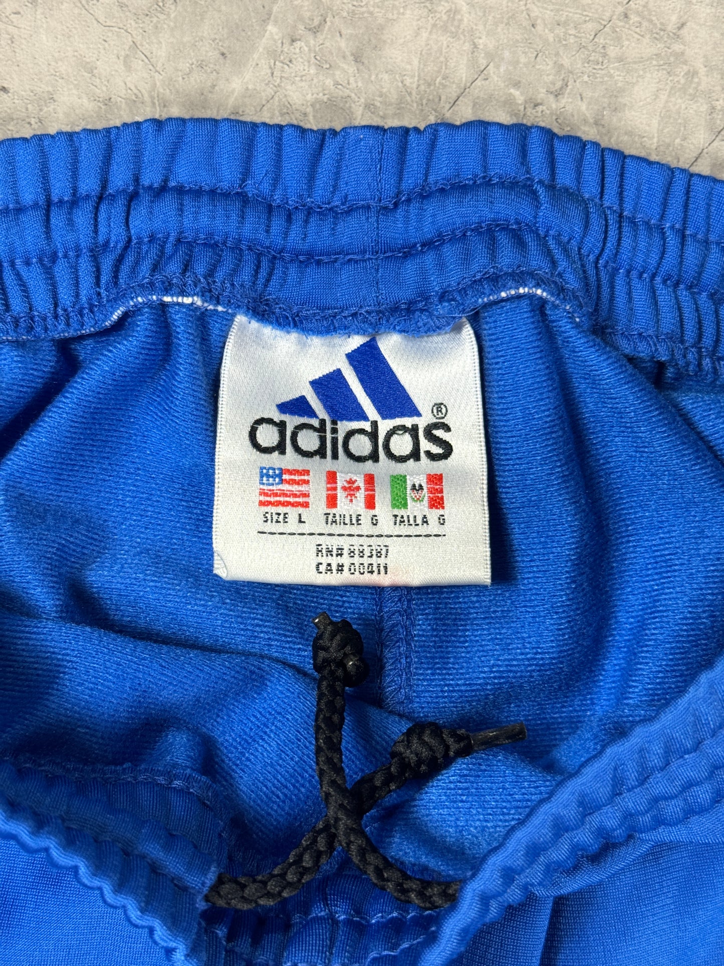 Adidas muška trenerka (L)