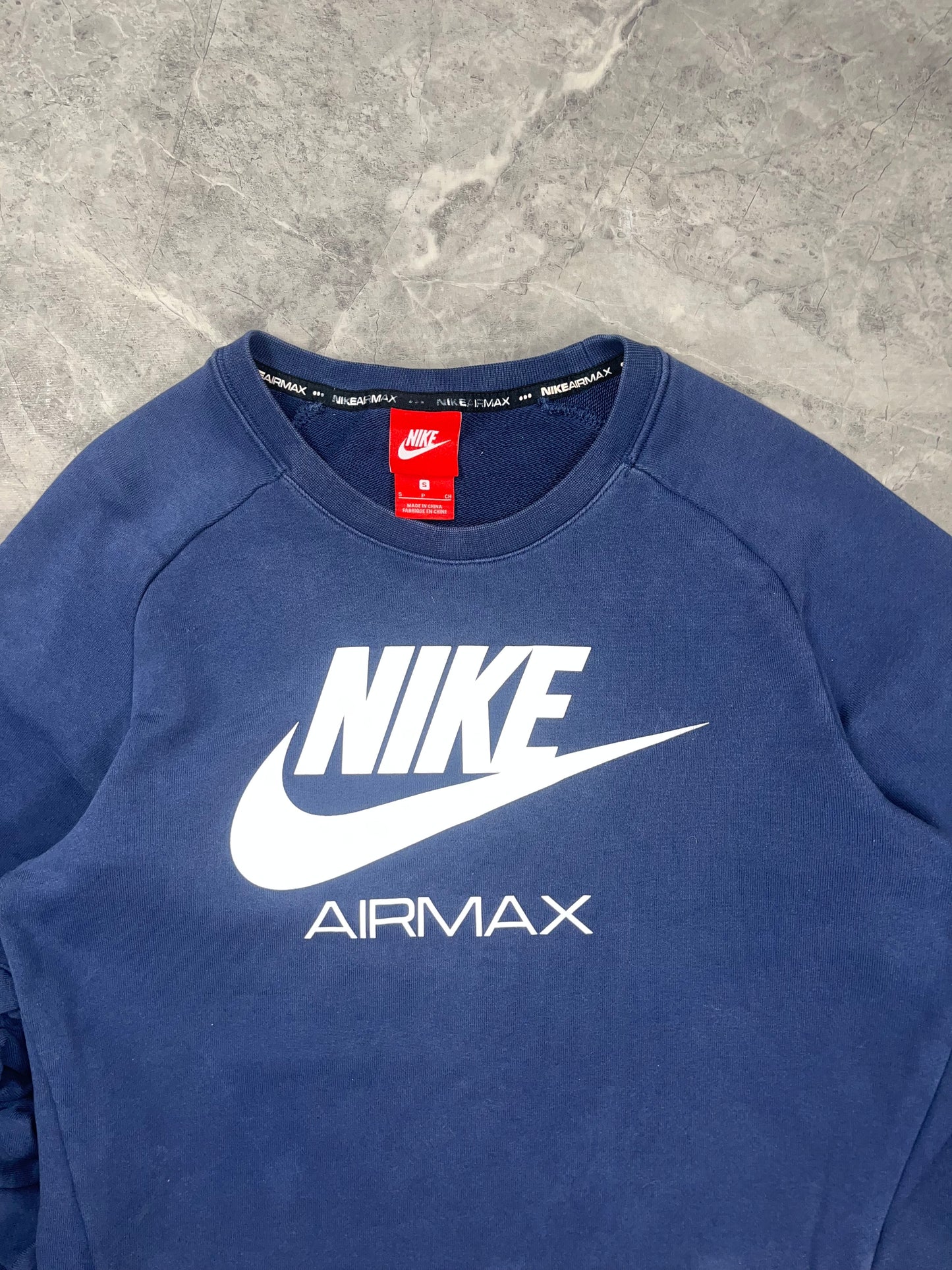 Nike Air Max muška dukserica (S)