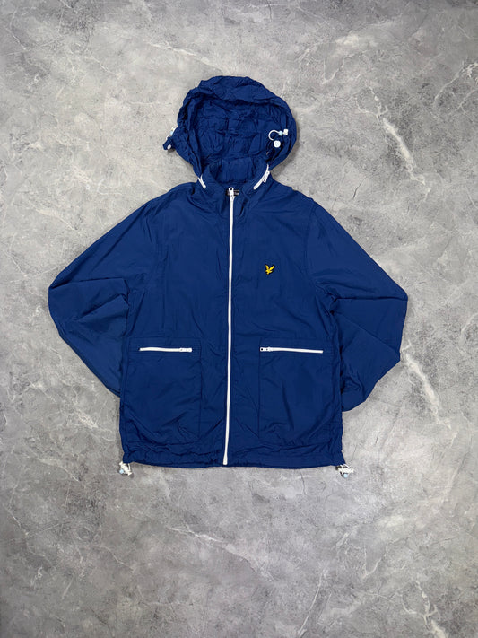 Lyle and Scott muška šuškava dukserica (M)
