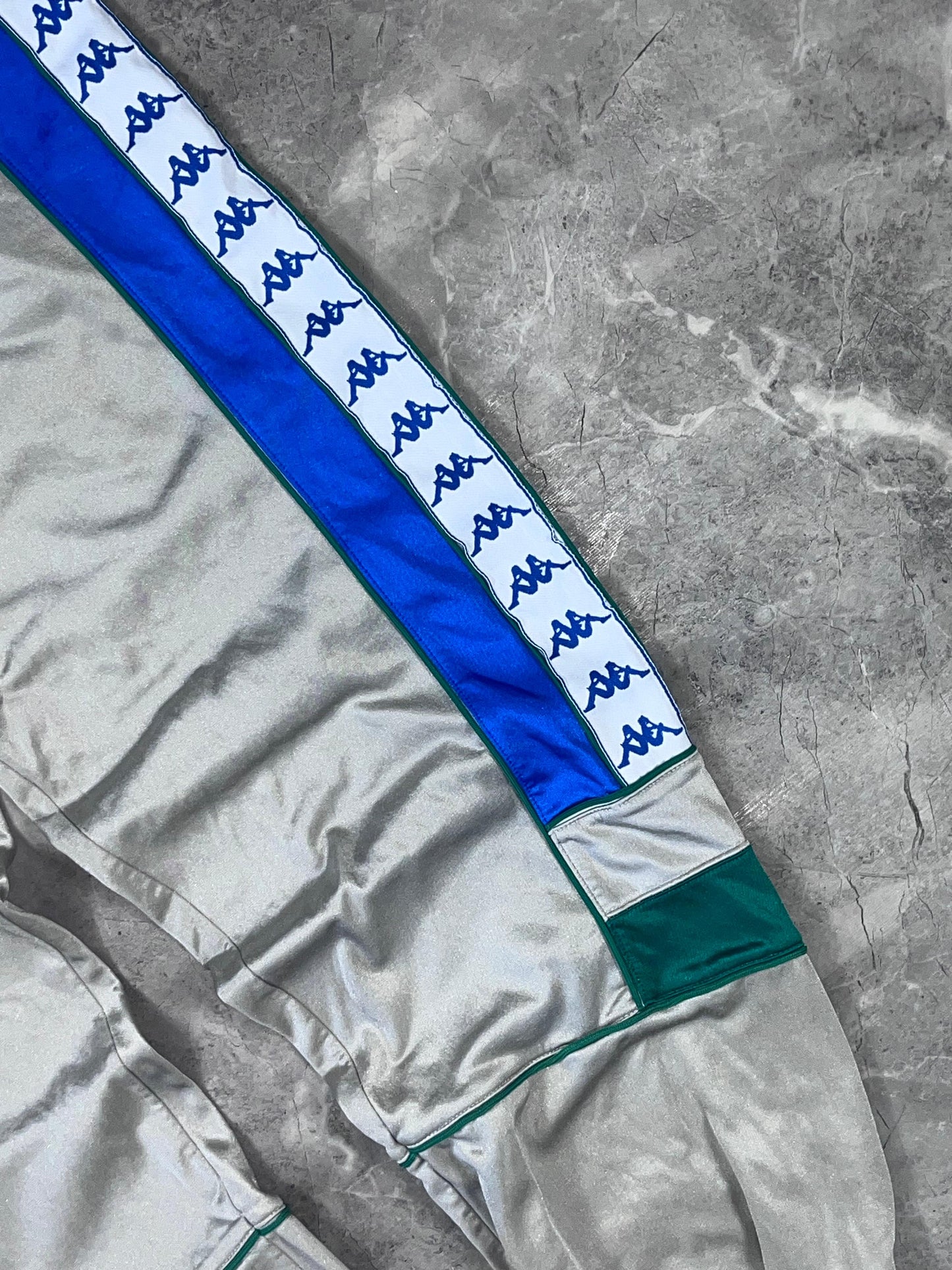 Kappa Vintage muška trenerka (XL)