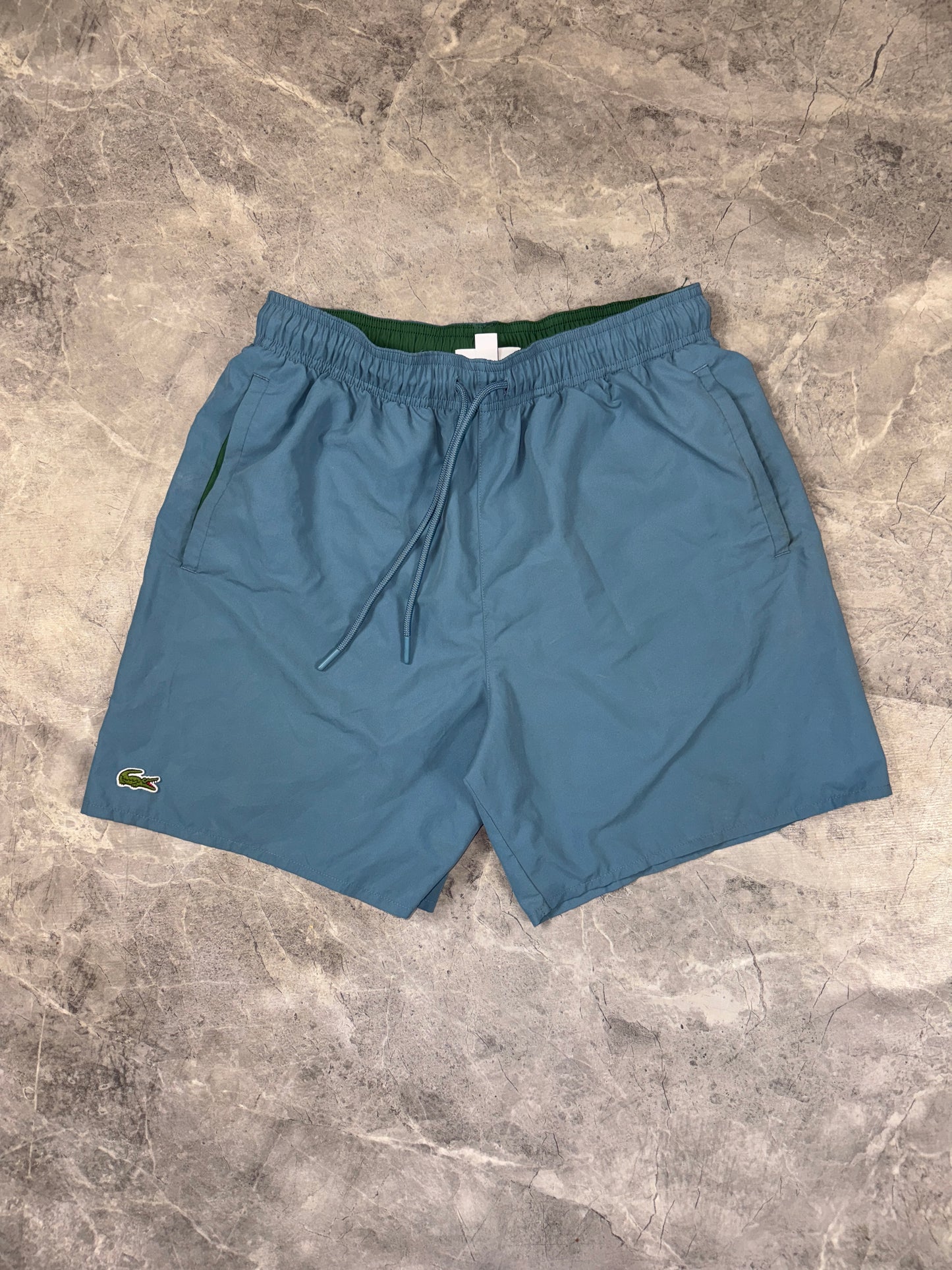 Lacoste muški šorc (S)