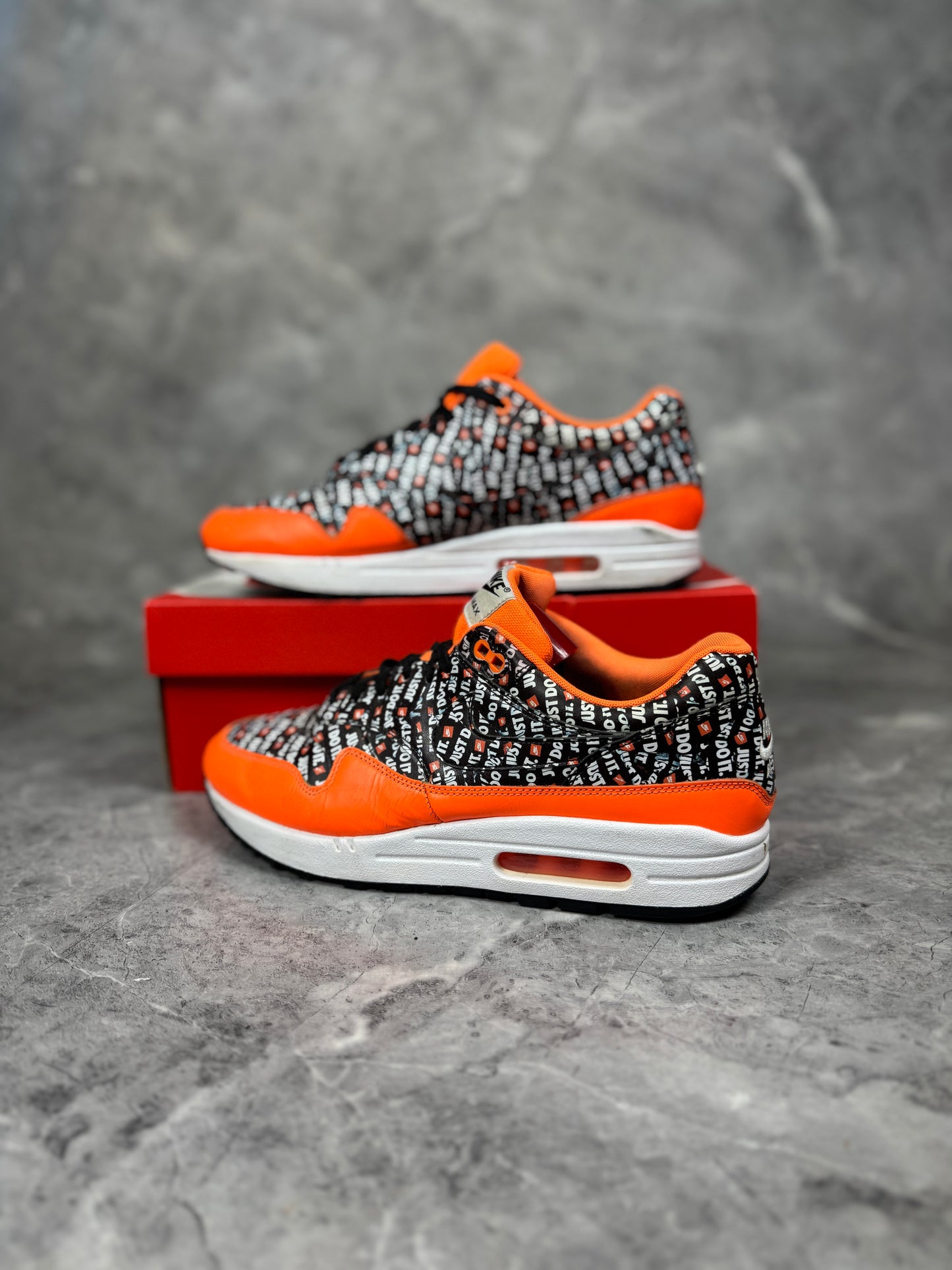 Nike Air Max 1 Premium Just Do It muške patike (44.5)