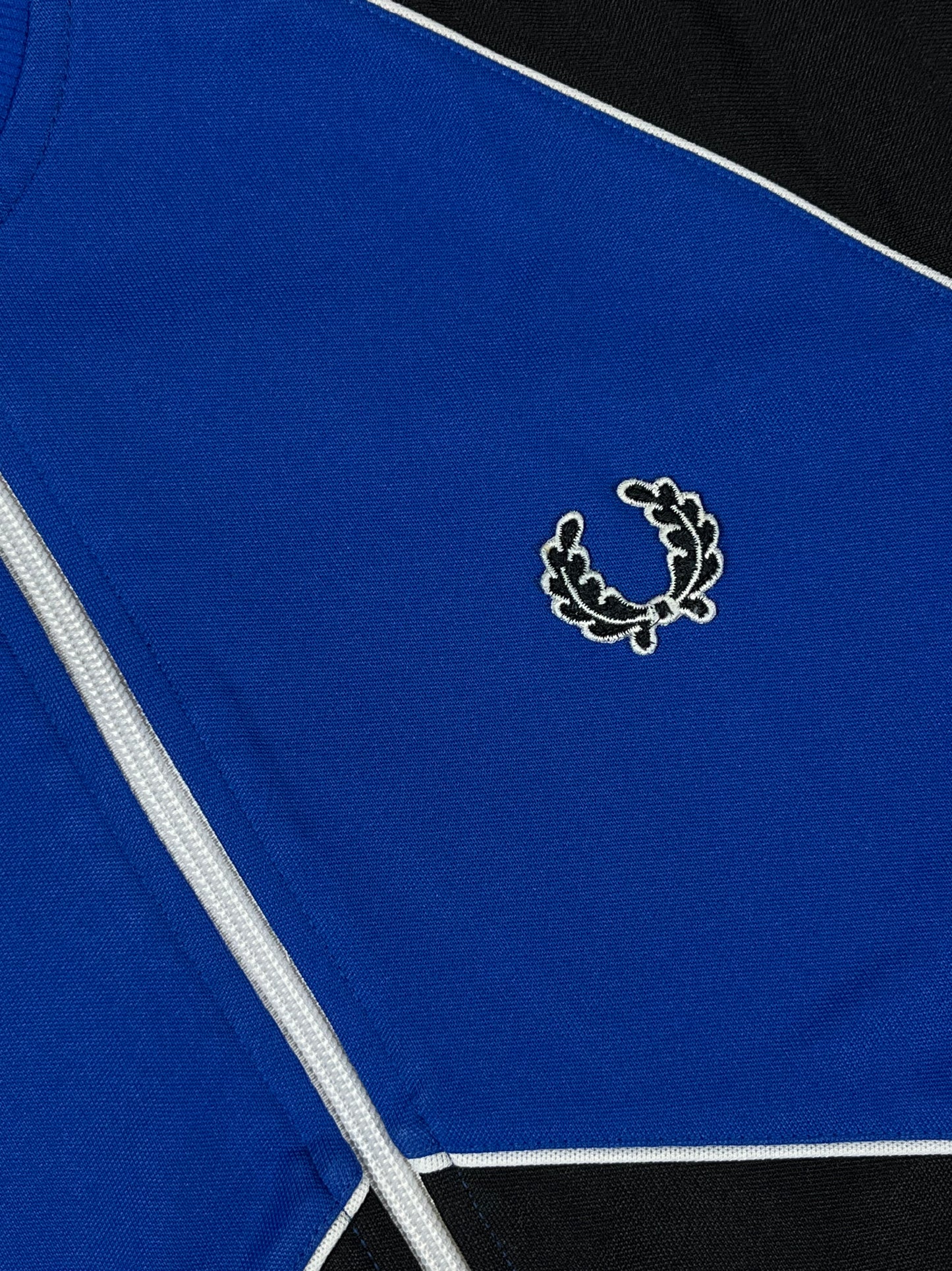 Fred Perry muška dukserica (S)