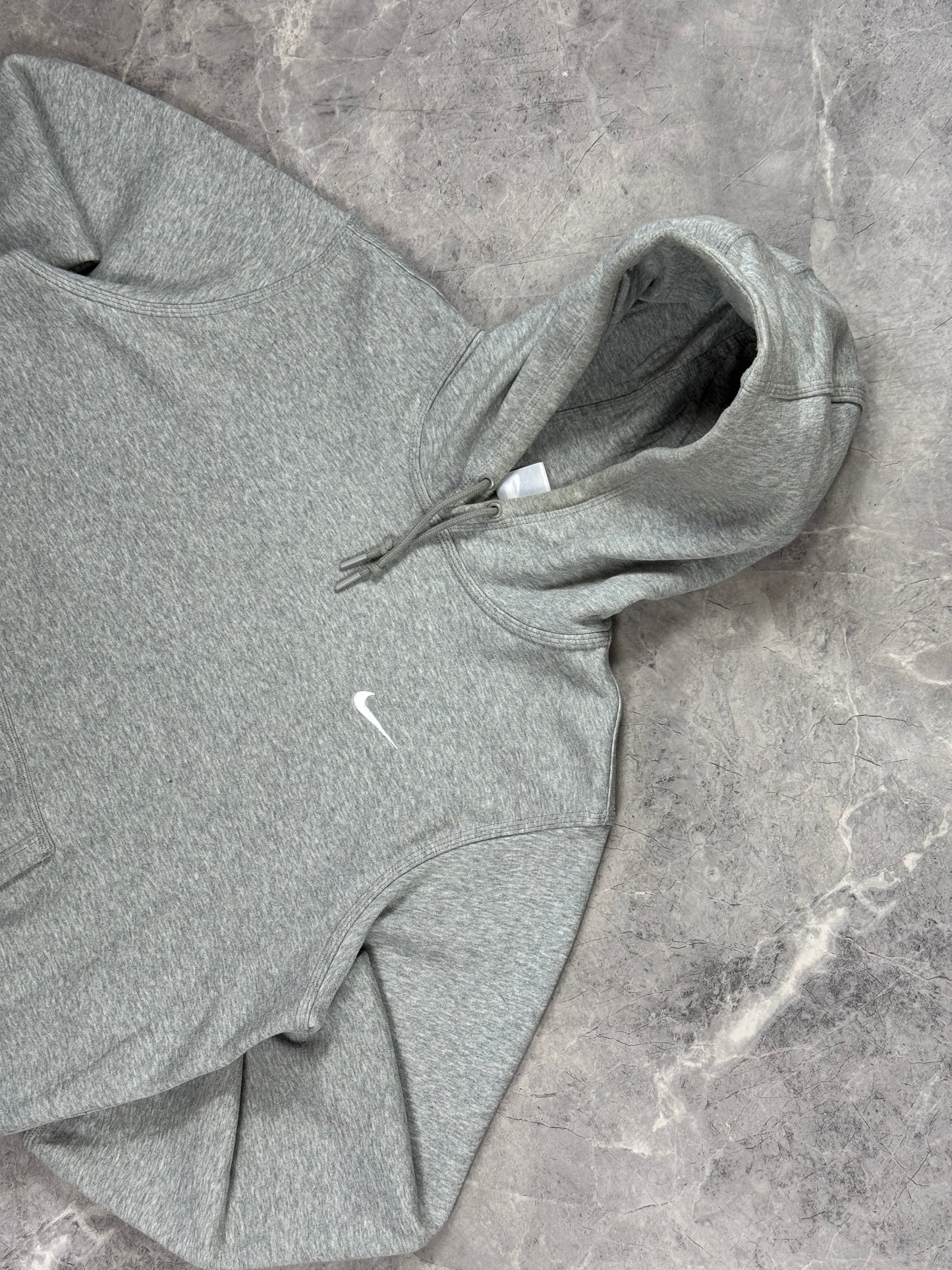 Nike Classic Grey muška dukserica (S,XL)