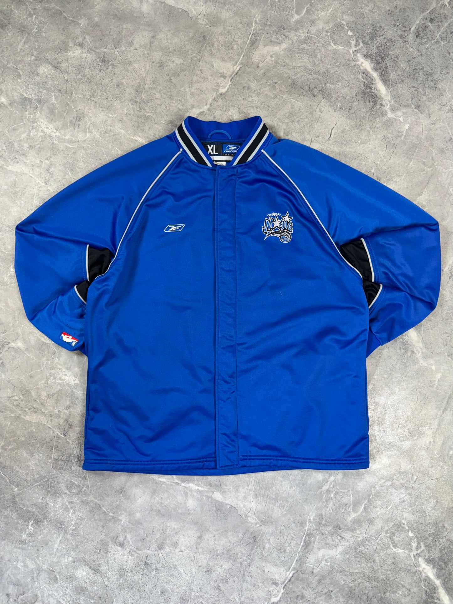 Reebok Orlando Magic Vintage muška dukserica (XL)