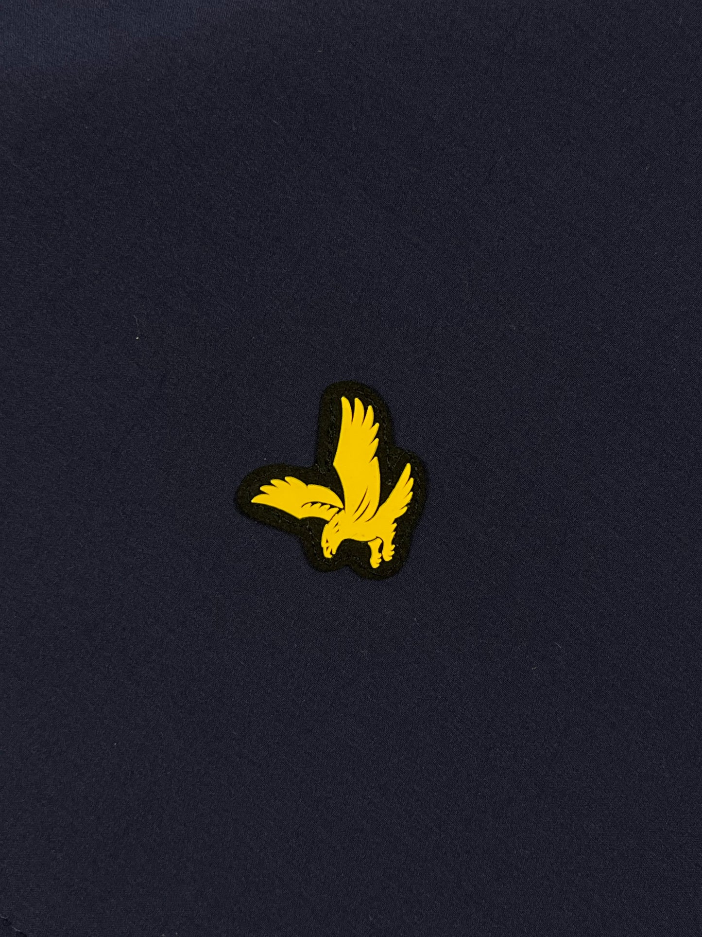 Lyle and Scott muška šuškava dukserica (S)