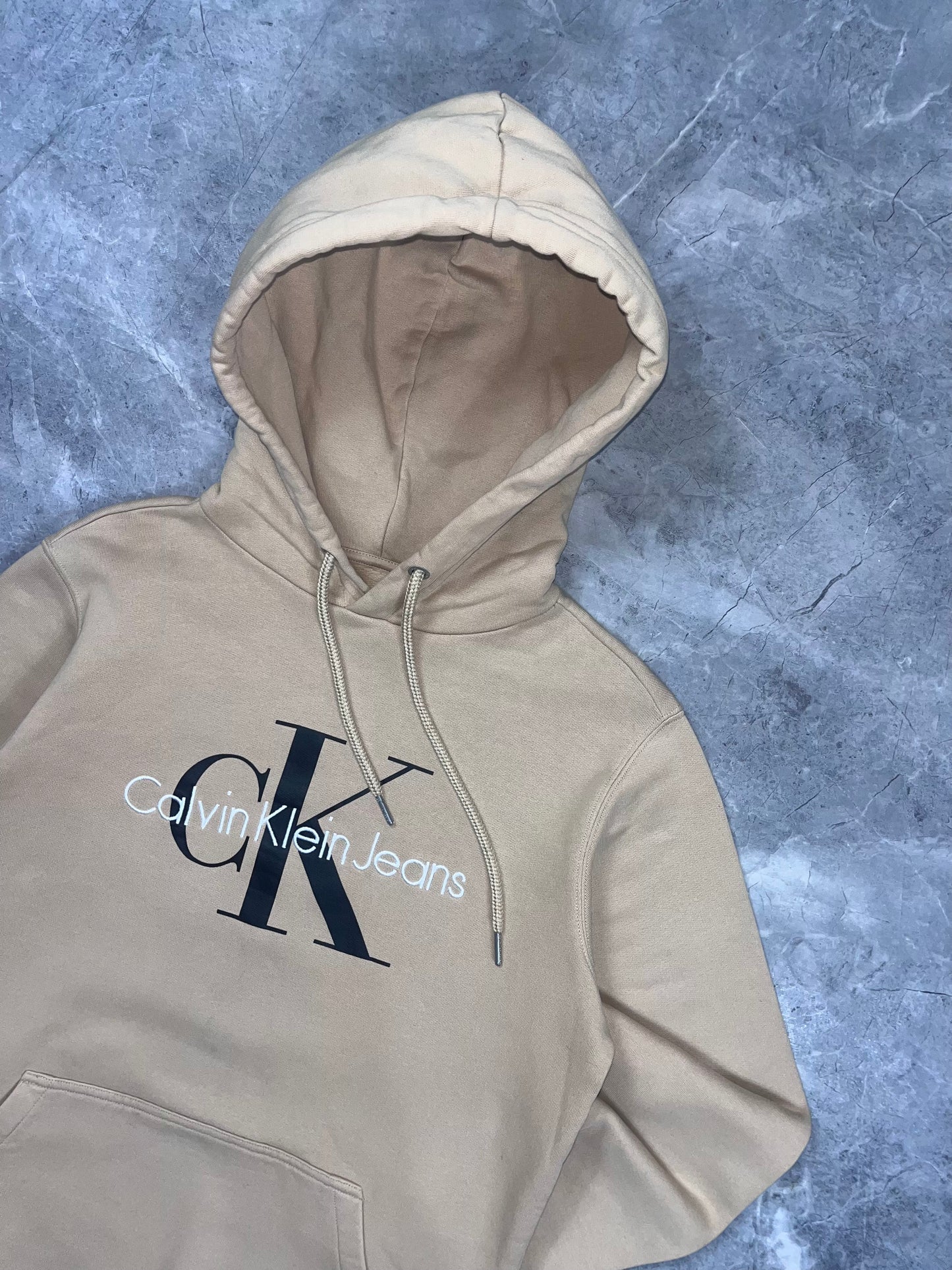 Calvin Klein muška dukserica (S)