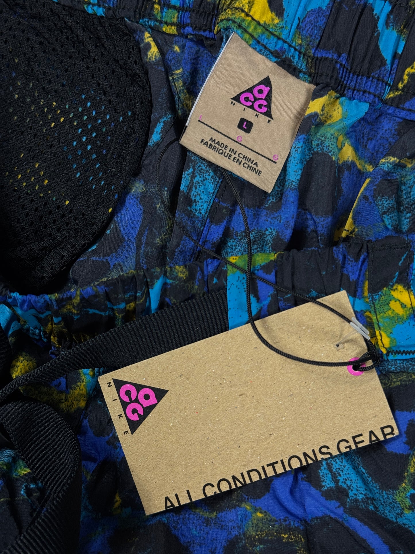 Nike ACG muški šorc (L)