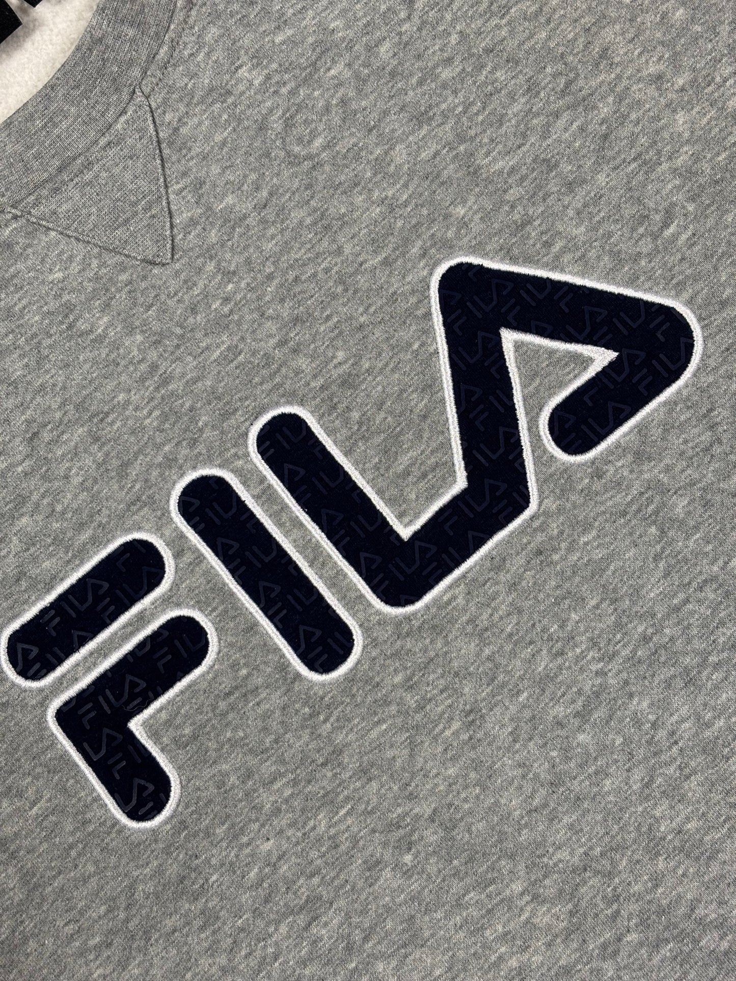 Fila muška duskerica (XXL)