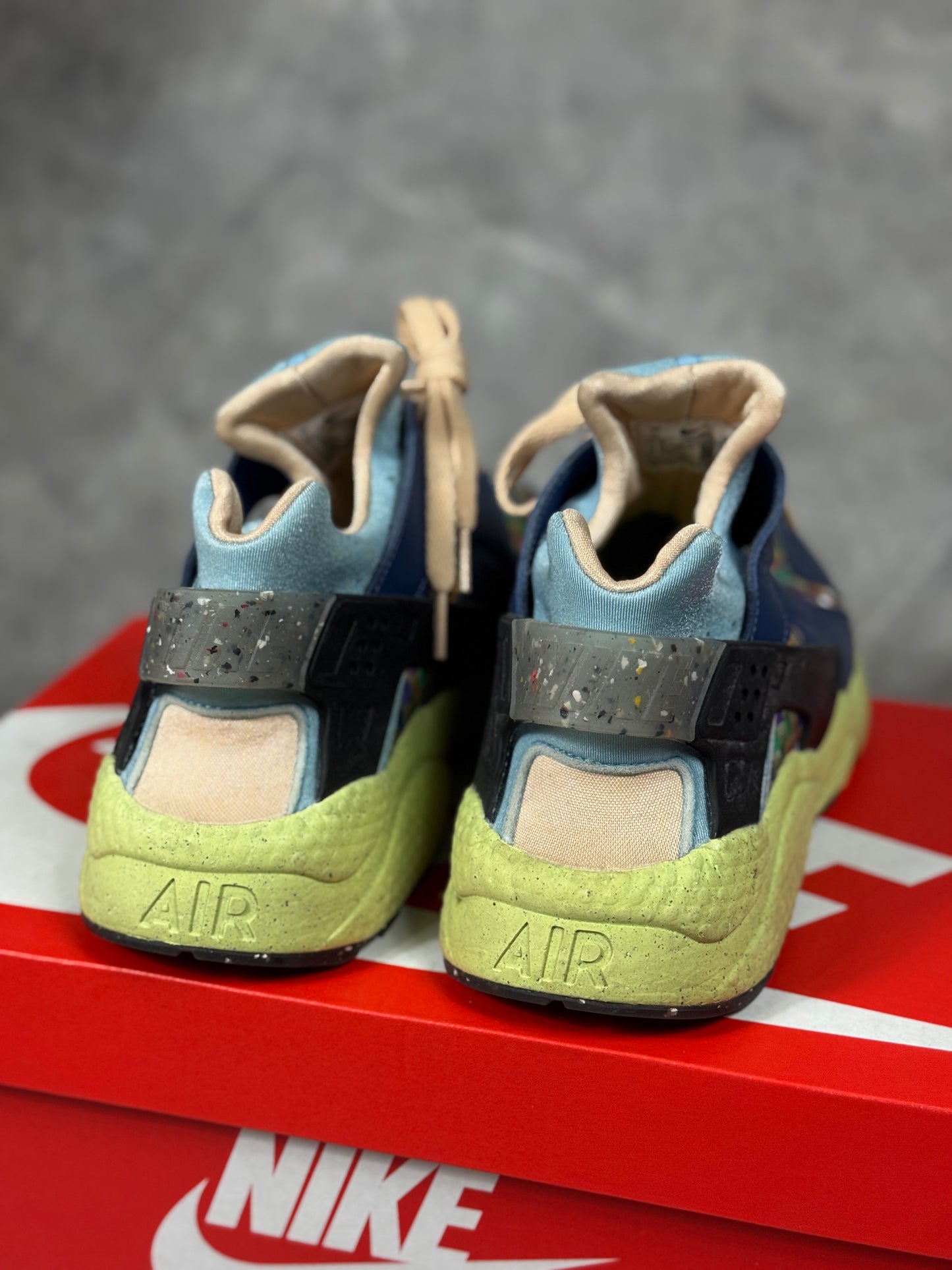 Nike Huarache Crater Premium muške patike (45)