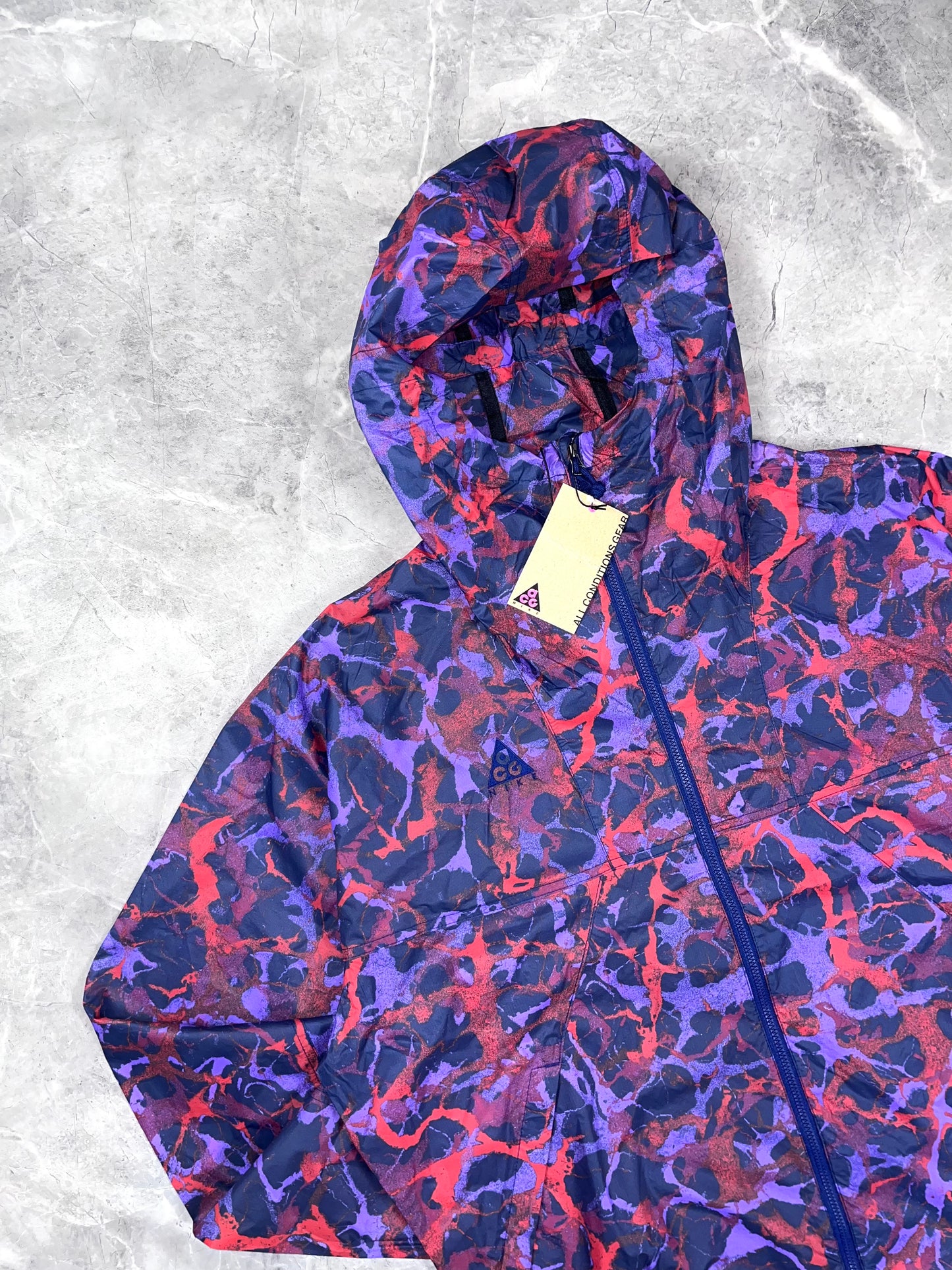 Nike ACG muška šuškava dukserica (S)