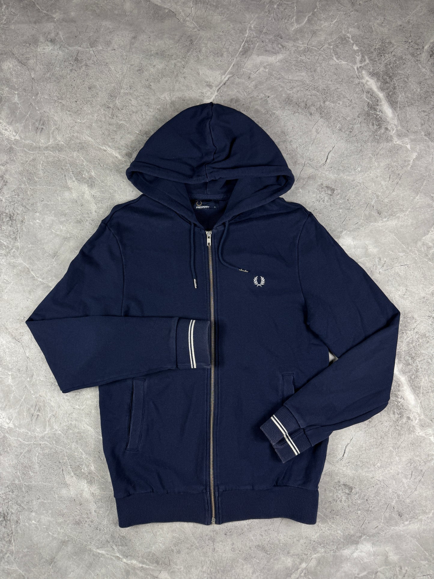 Fred Perry muška dukserica (S)