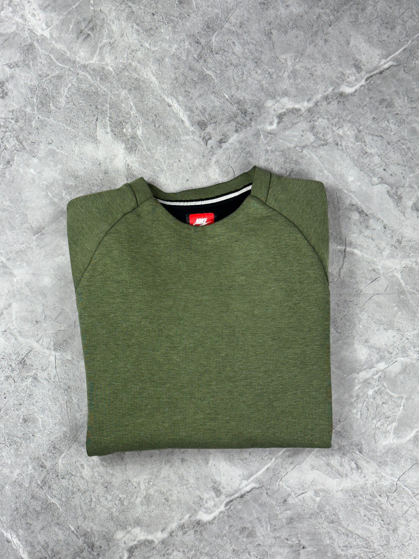 Nike Tech Fleece Crewneck muška dukserica(S)