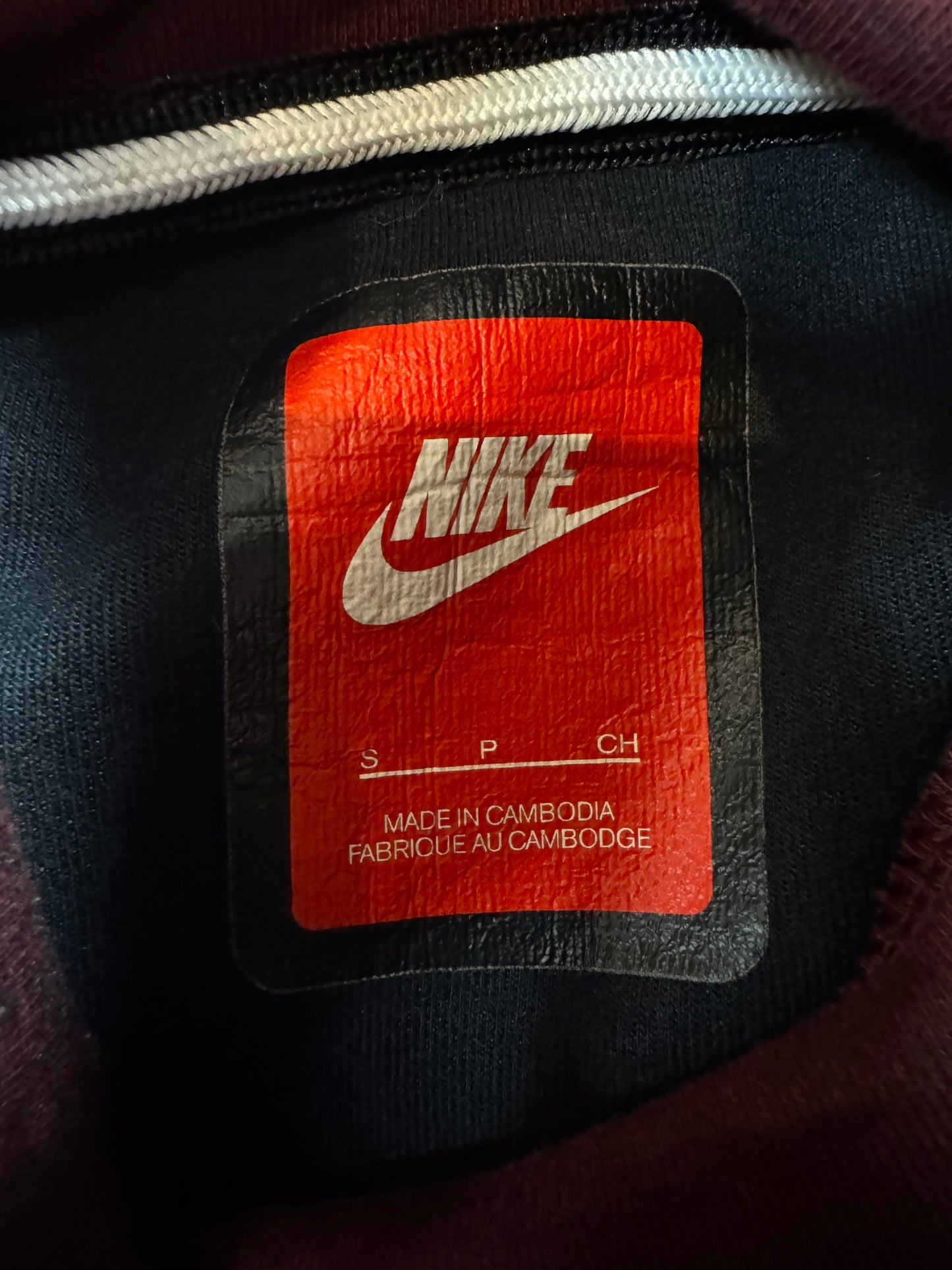 Nike Tech Fleece Turtleneck muška dukserica(S)
