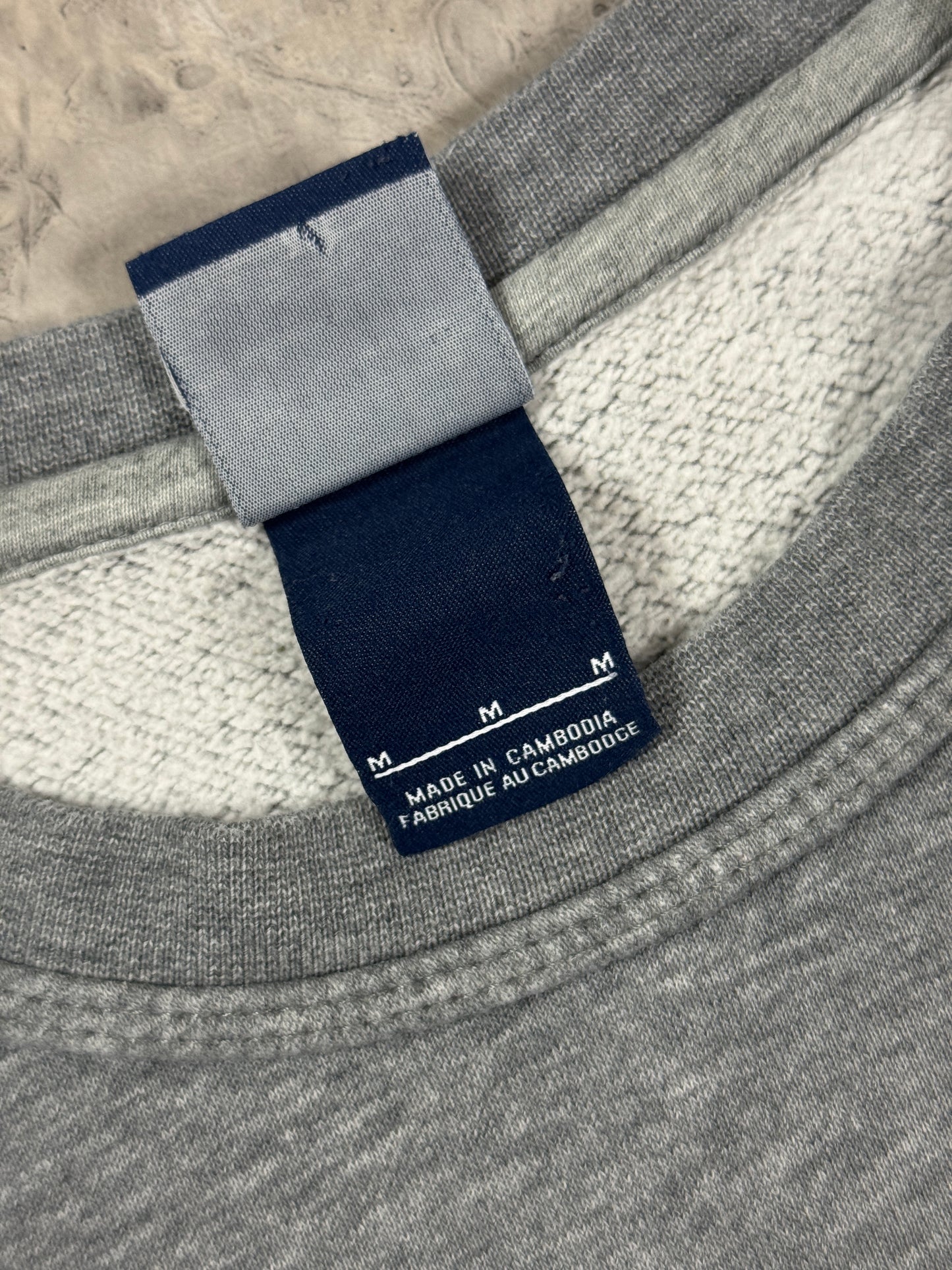 Nike Swoosh muška dukserica (M)