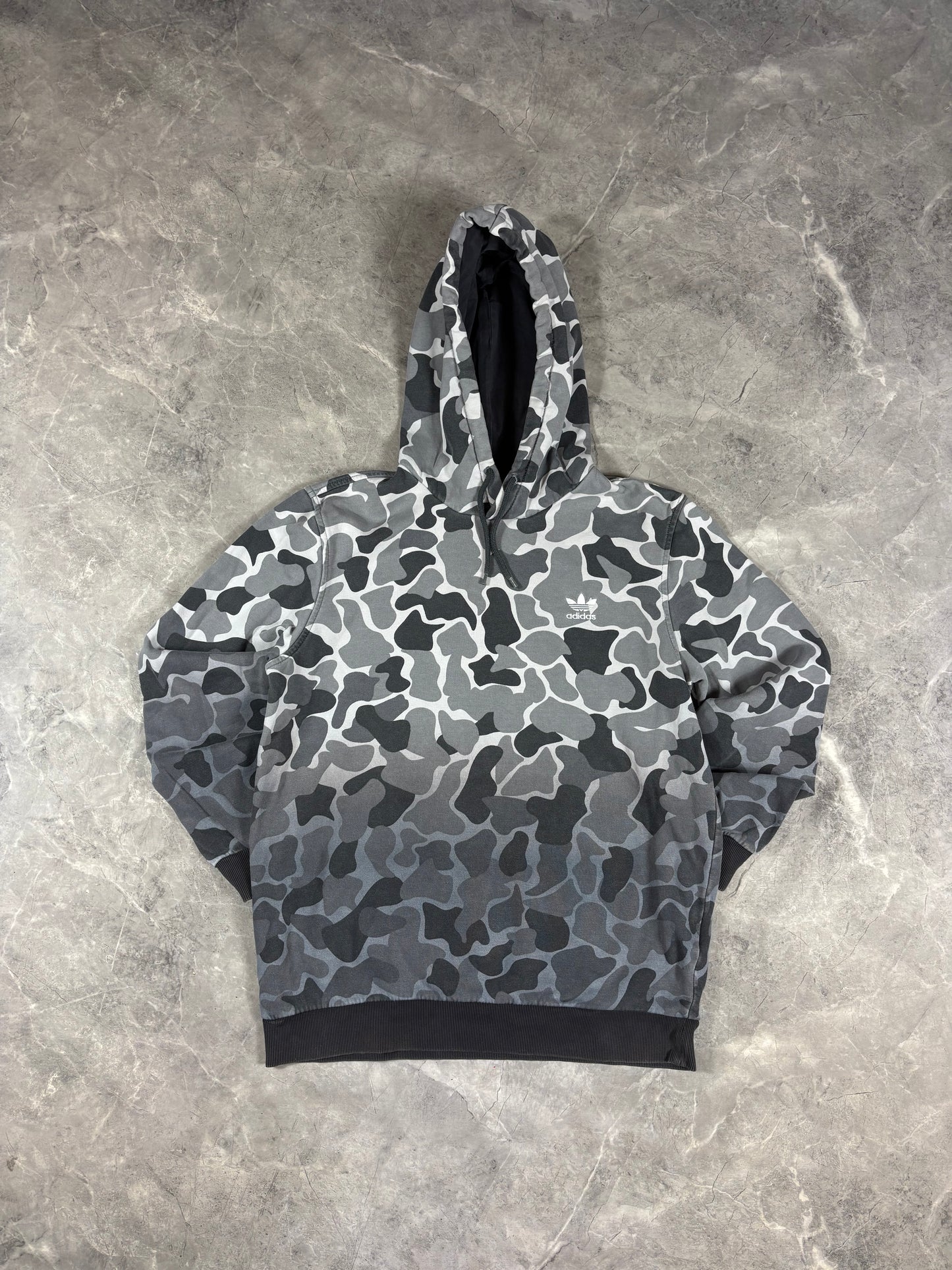 Adidas Camo Muška Dukserica(M)