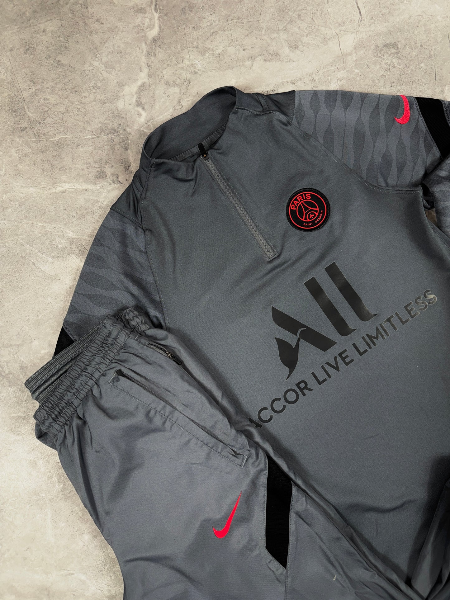 Air Jordan Psg komplet muška trenerka (XS)