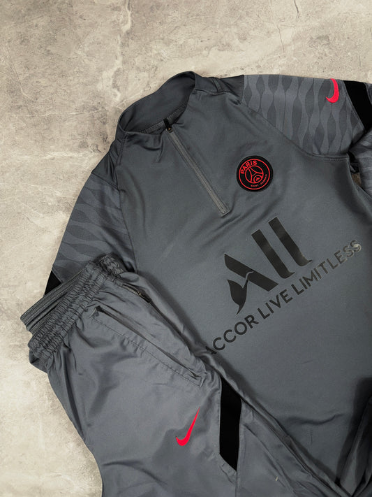 Air Jordan Psg komplet muška trenerka (XS)