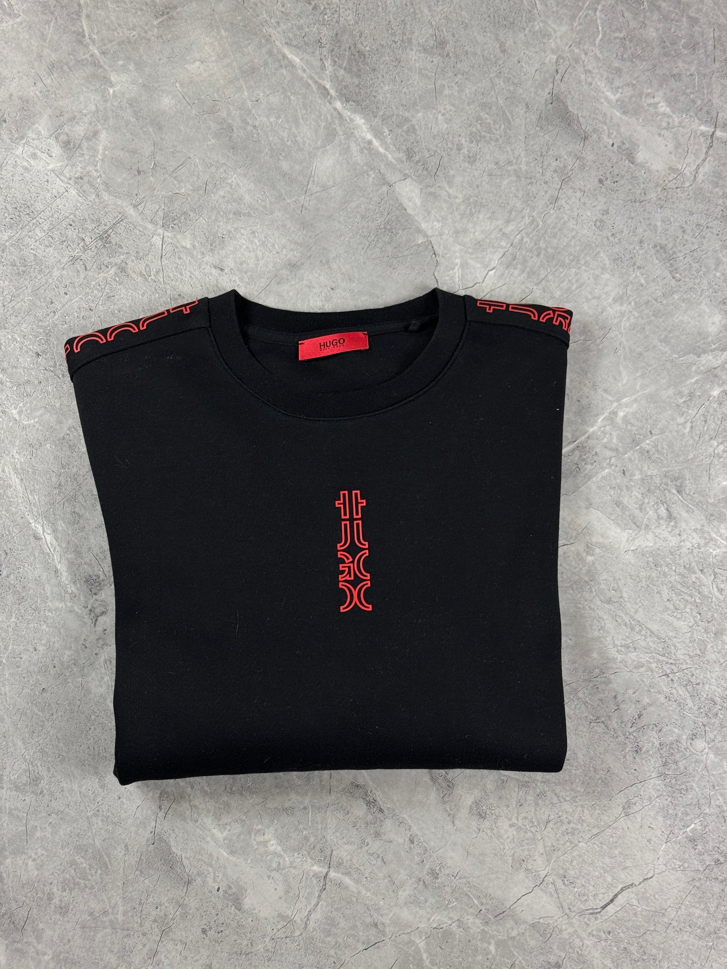 Hugo Boss muška dukserica (S)
