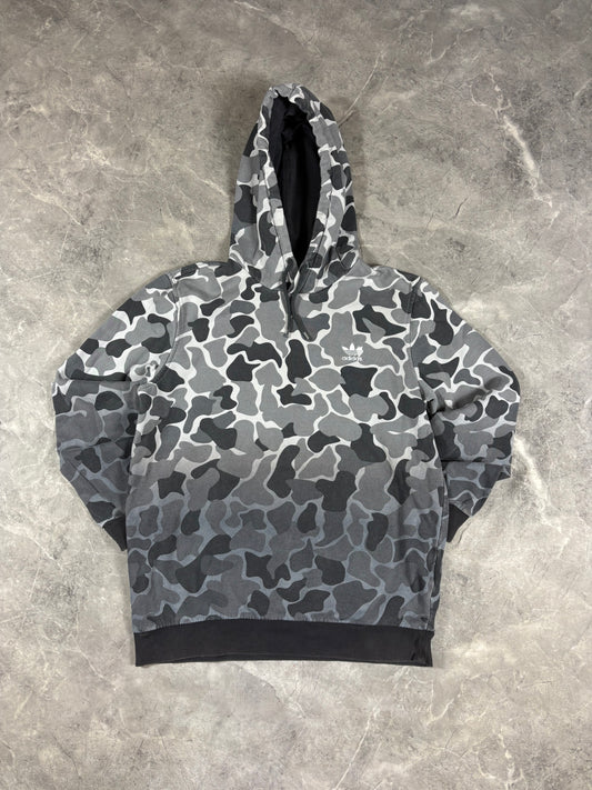 Adidas Camo Muška Dukserica(M)