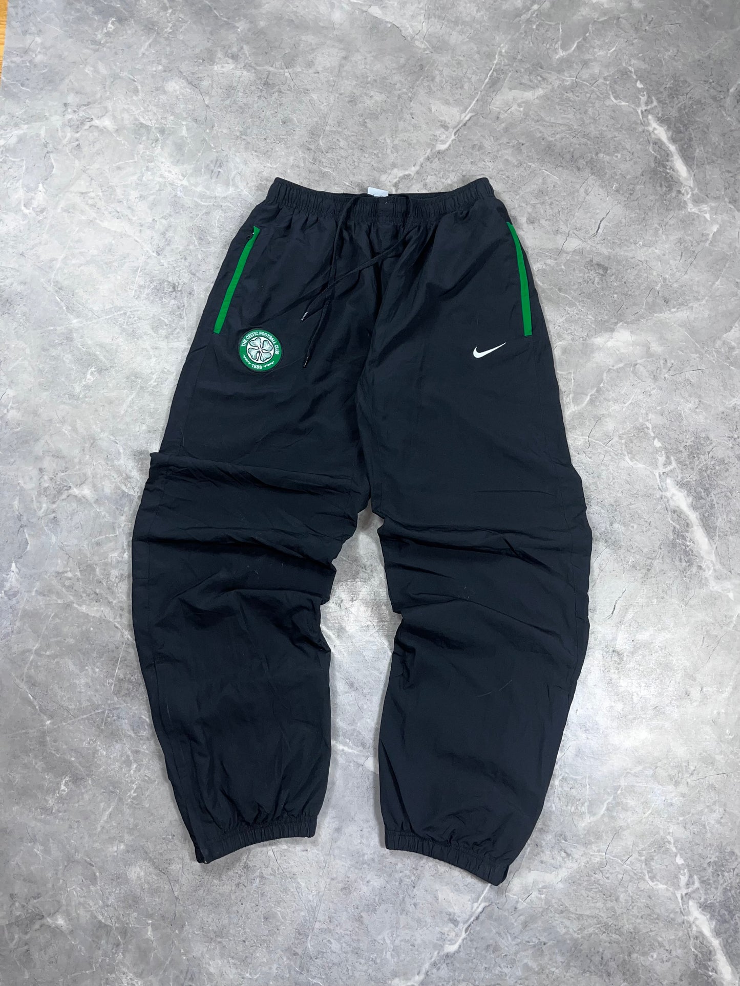 Nike Celtics muška trenerka (L)