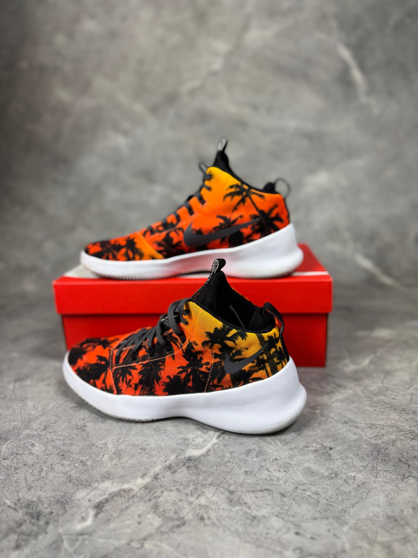 Nike Hyperfresh muške patike (43)
