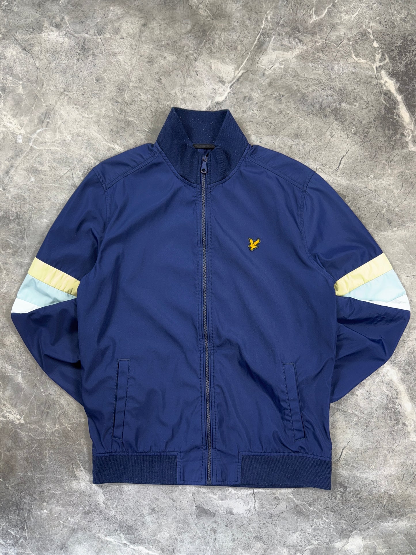 Lyle and Scott muška dukserica (L)