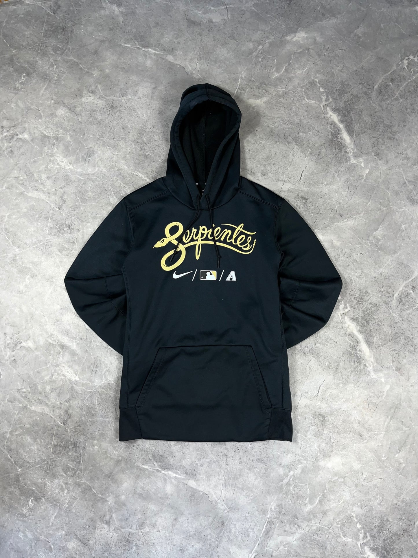 Nike MLB muška dukserica (M)