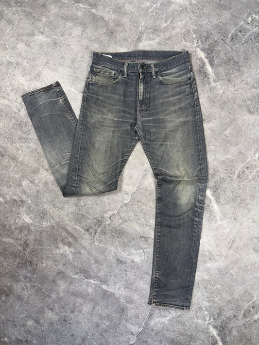Levis 508 muške farmerice( W31, L34)