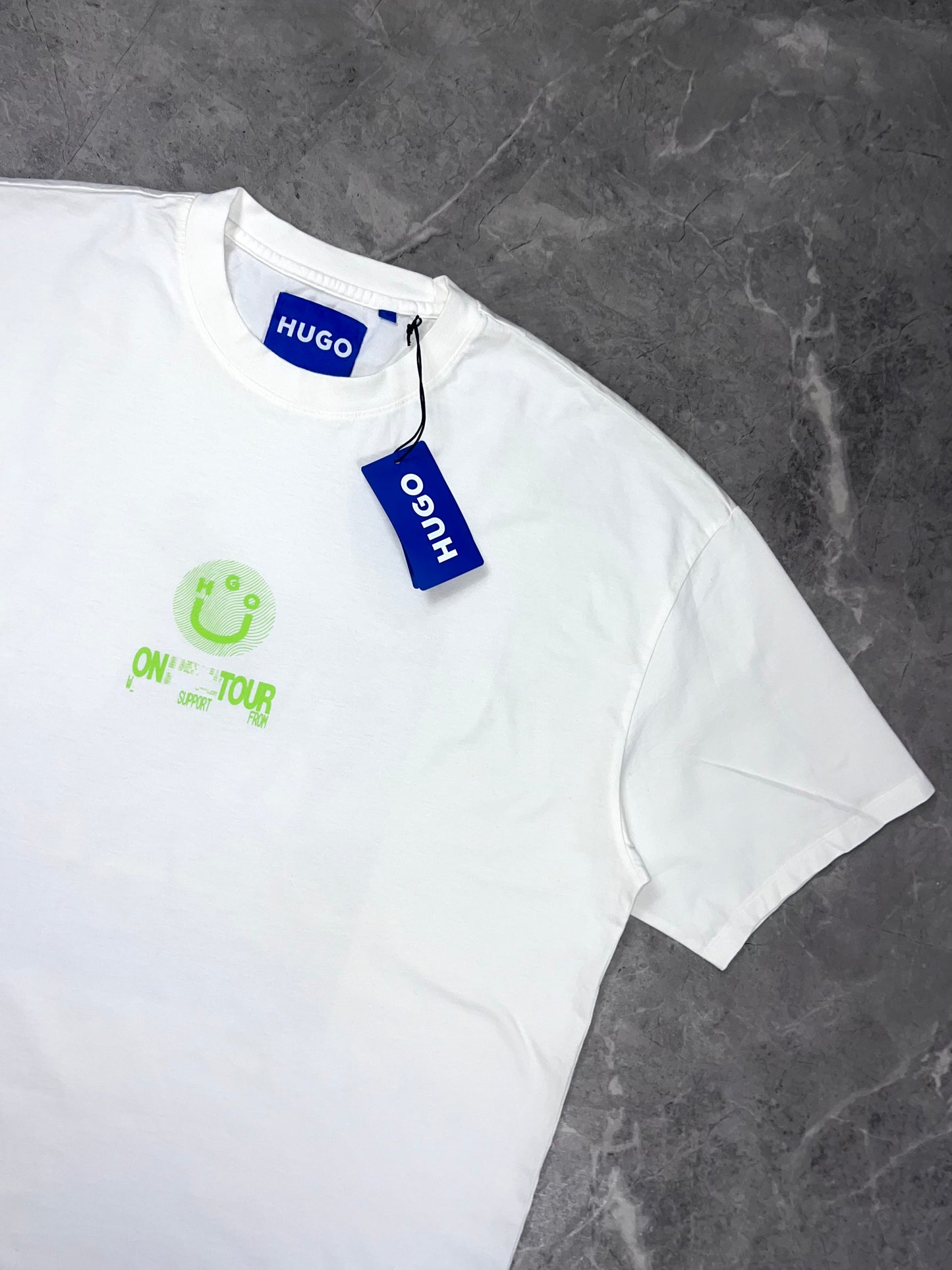 Hugo Boss OnTour muška majica (XL)