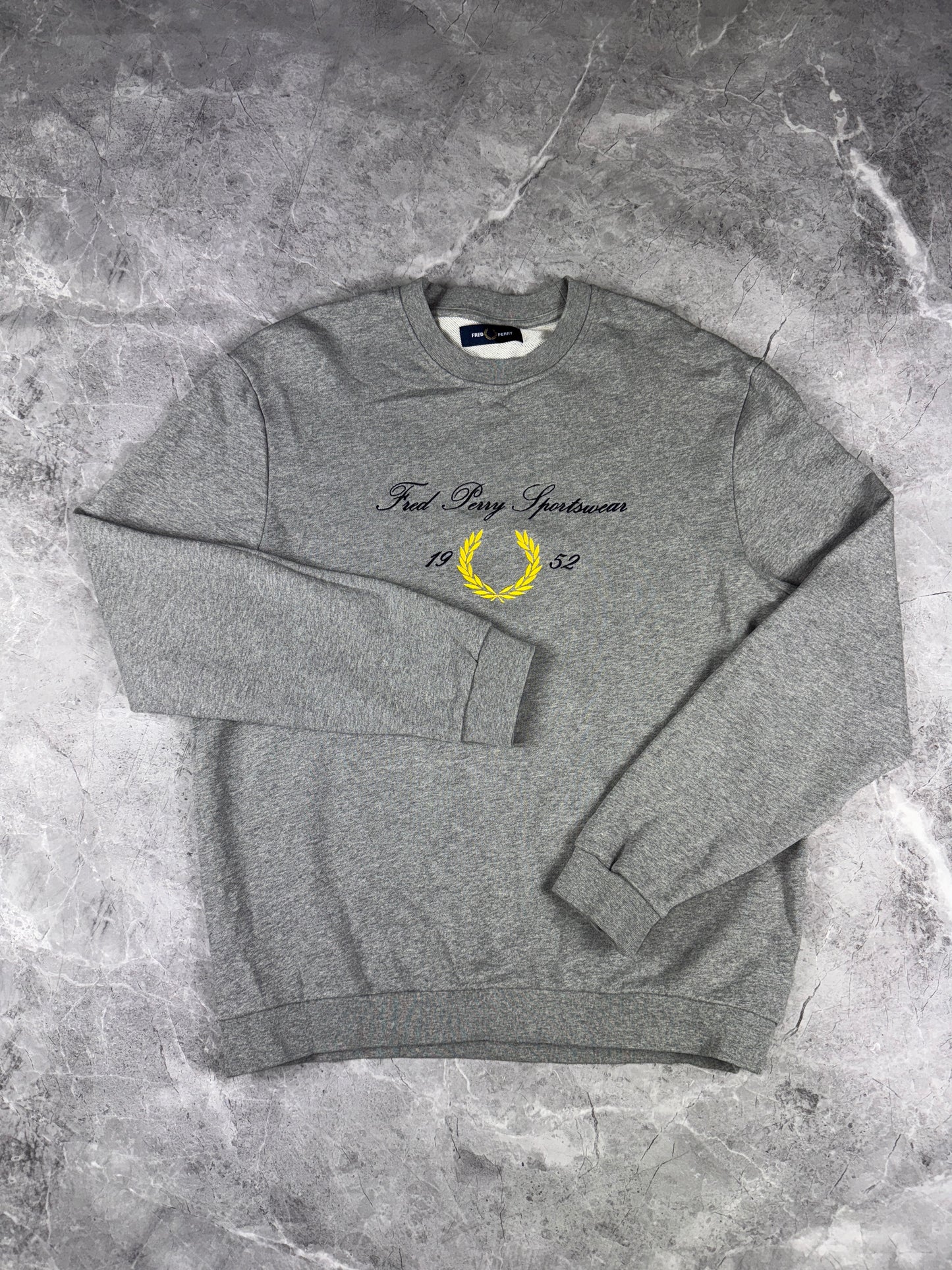 Fred Perry muška dukserica(M)