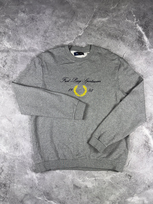 Fred Perry muška dukserica(M)
