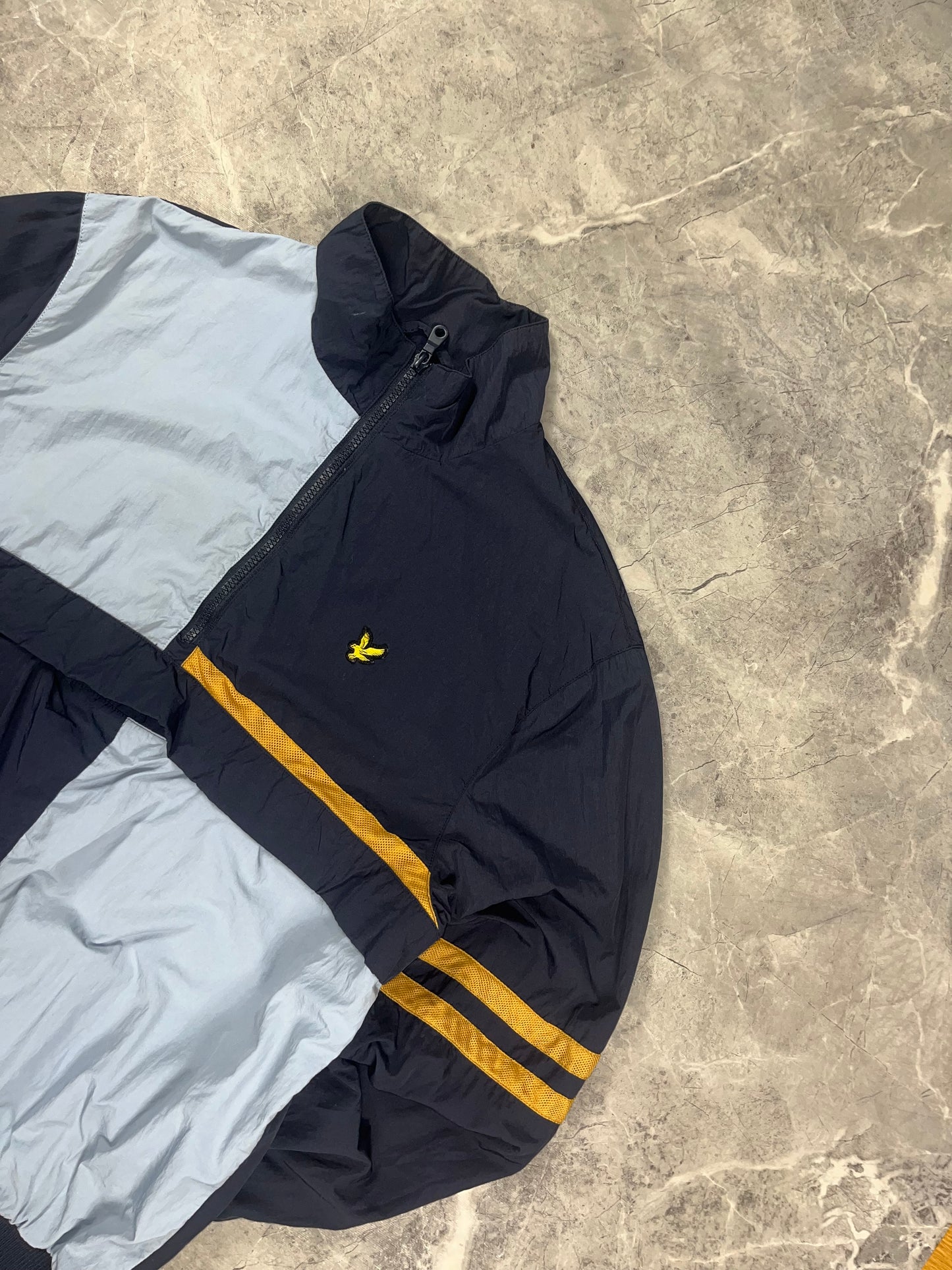 Lyle and Scott muška šuškava dukserica(M)