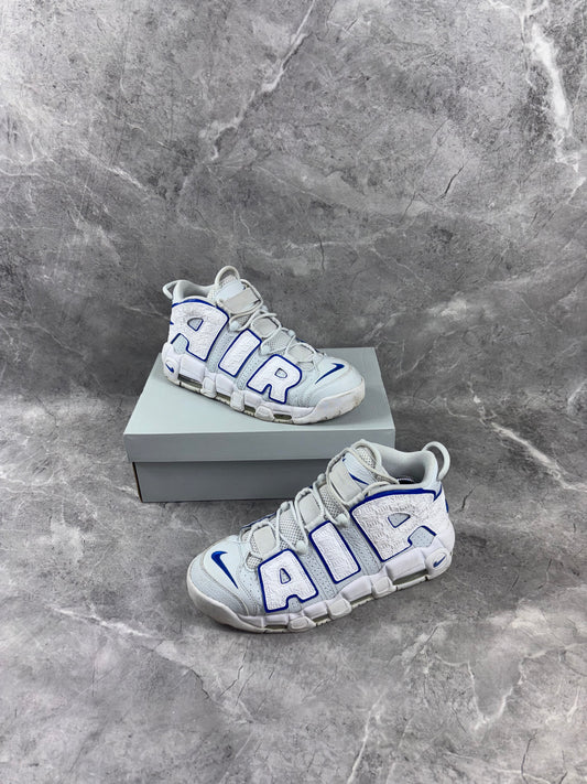 Nike Air Uptempo muške patike (45)