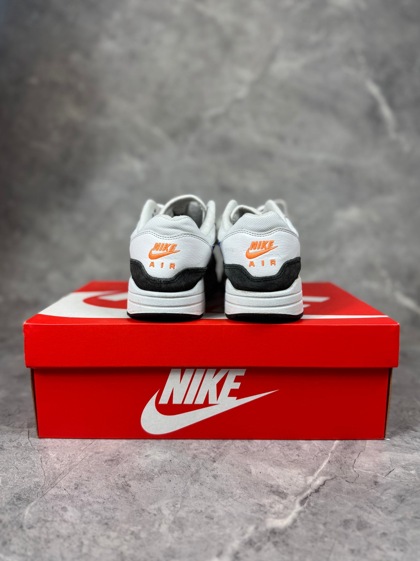 Air Max 1 Photo Blue muške patike (43)