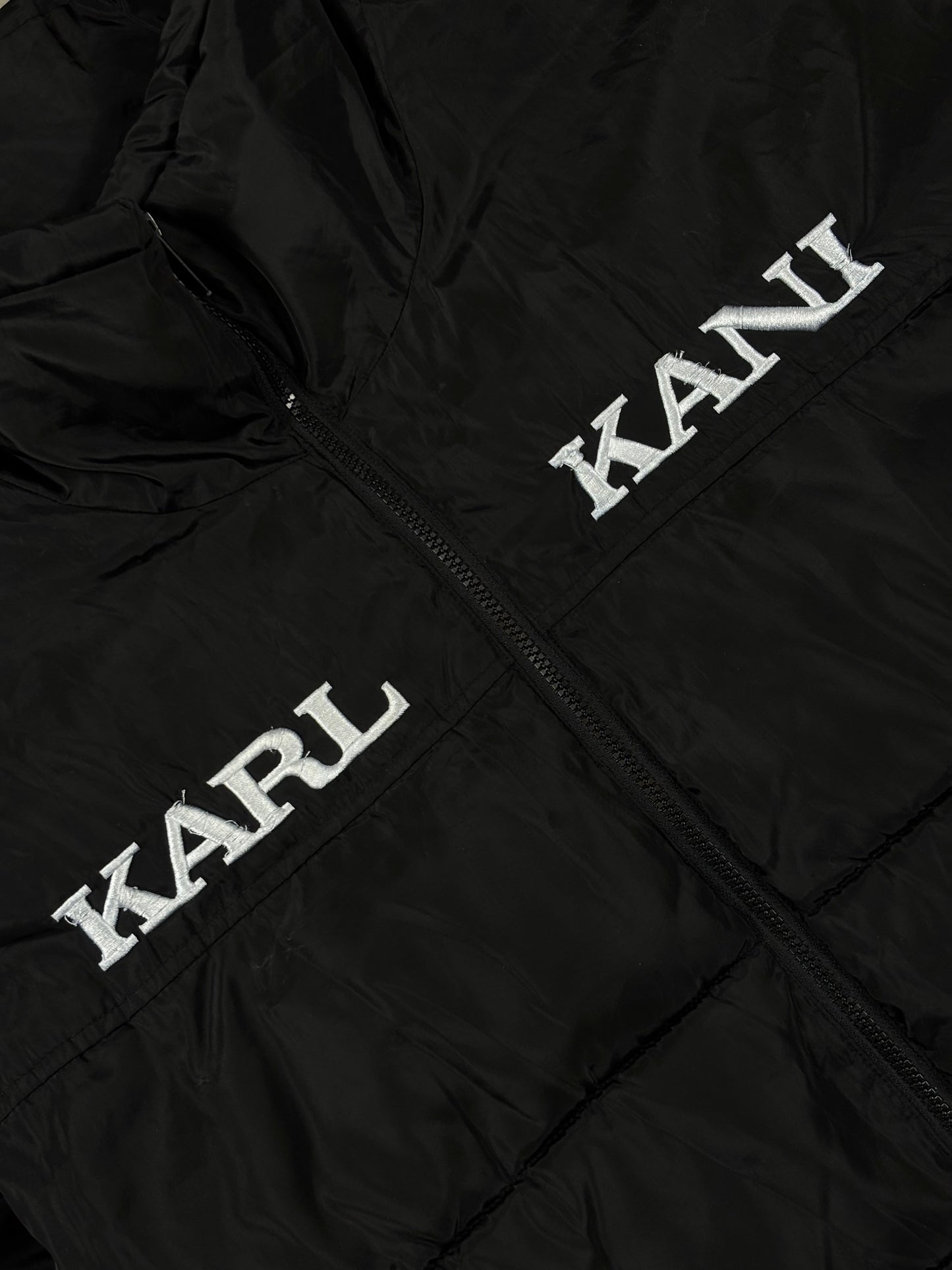 Karl Kani muška jakna (XXL)