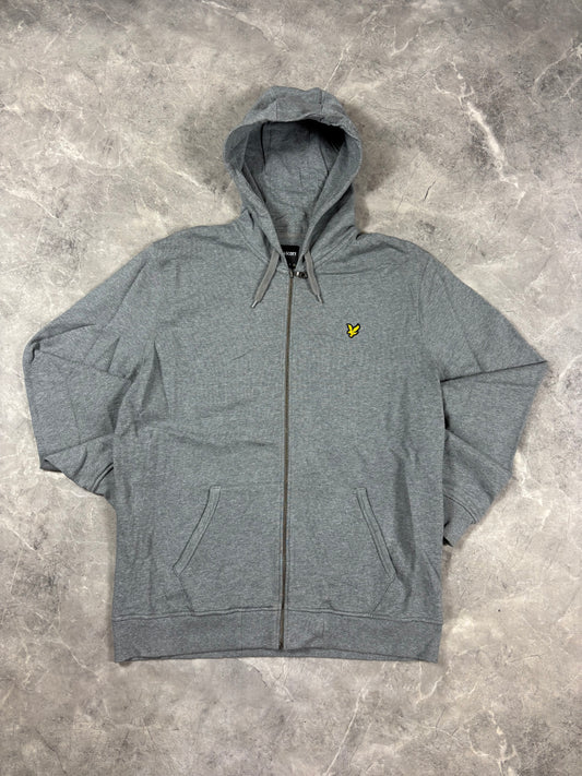 Lyle and Scott muška dukserica(XXL)